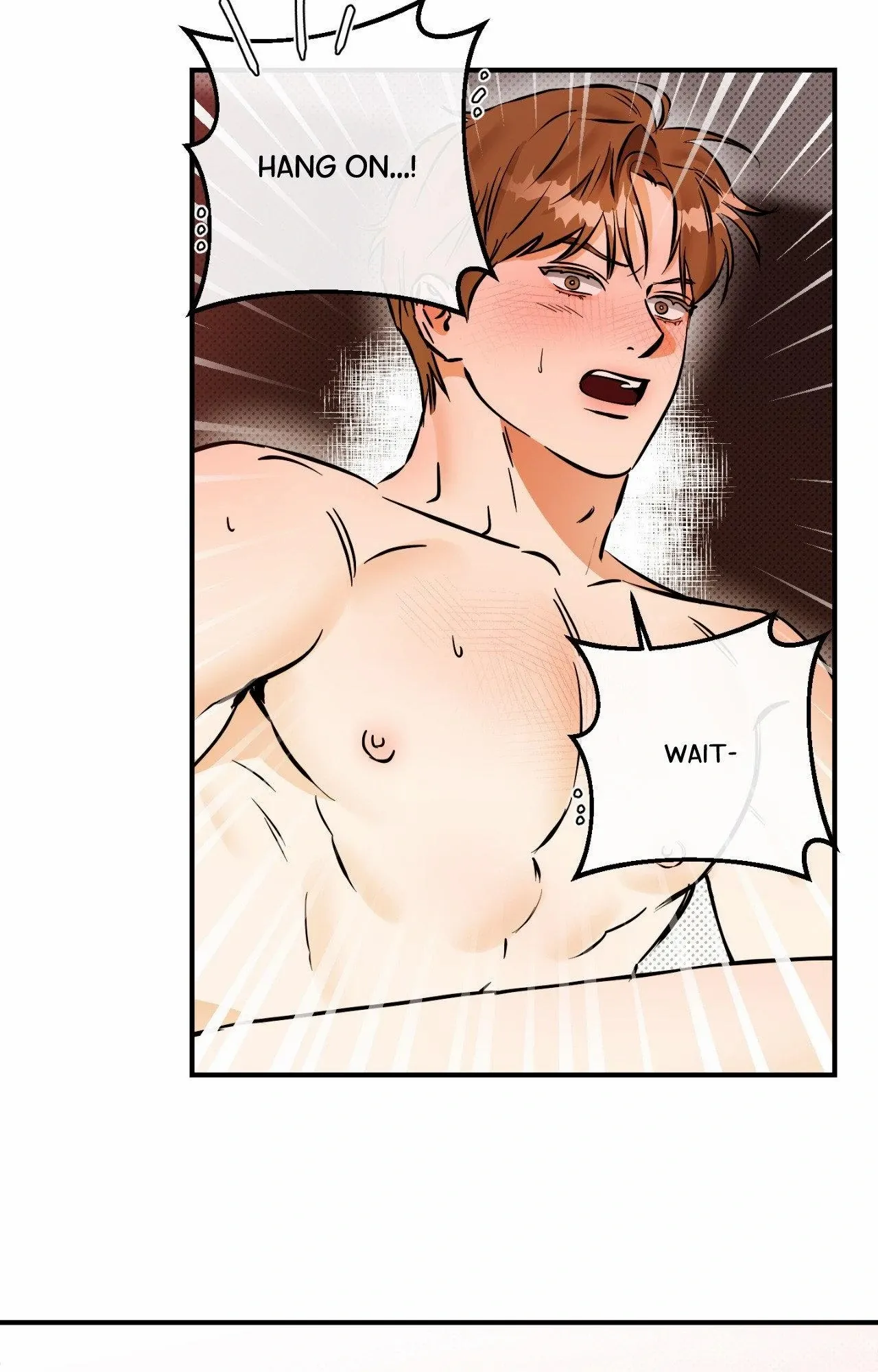 Read What a Catch! chapter 19 image 42 on Lezhin