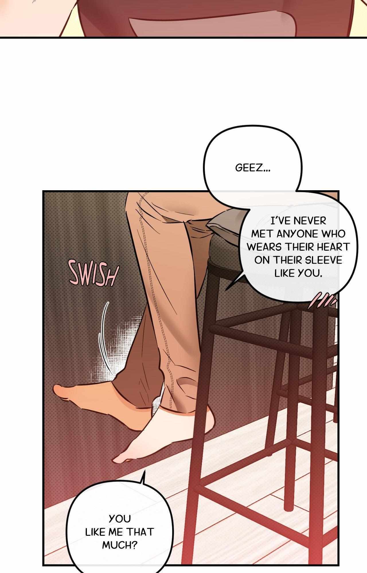 Read What a Catch! chapter 19 image 52 on Lezhin