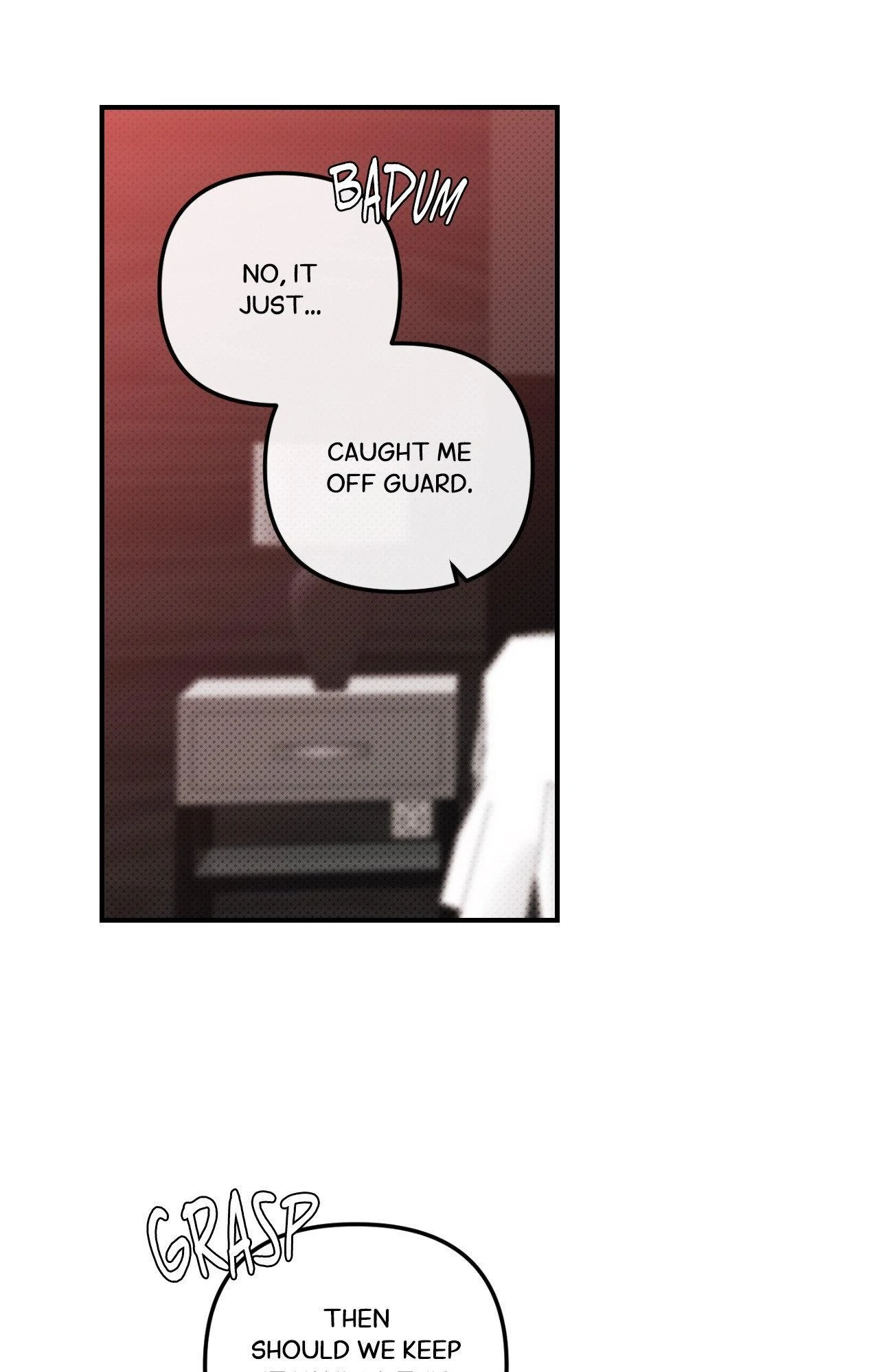 Read What a Catch! chapter 19 image 6 on Lezhin