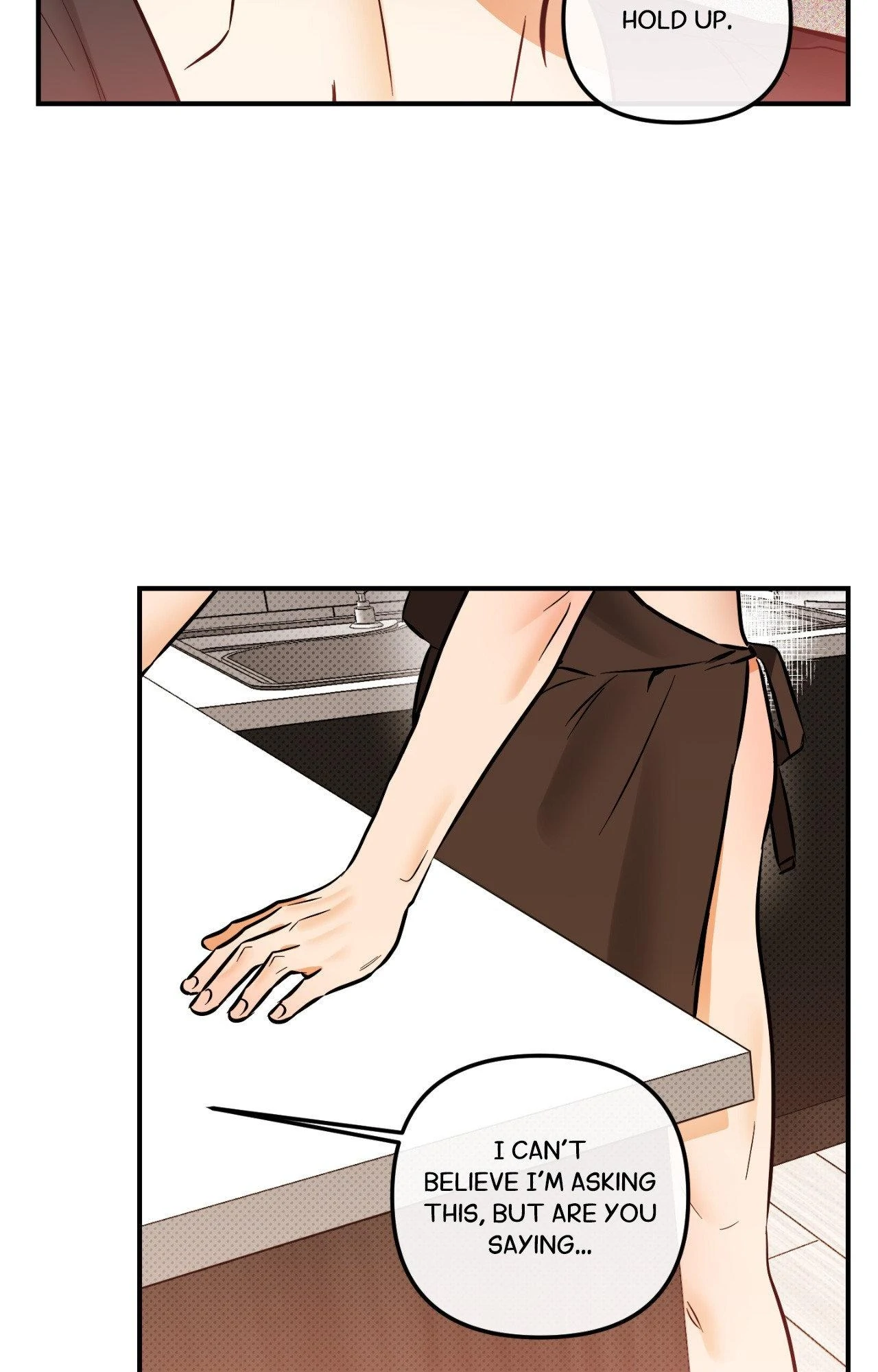Read What a Catch! chapter 19 image 70 on Lezhin