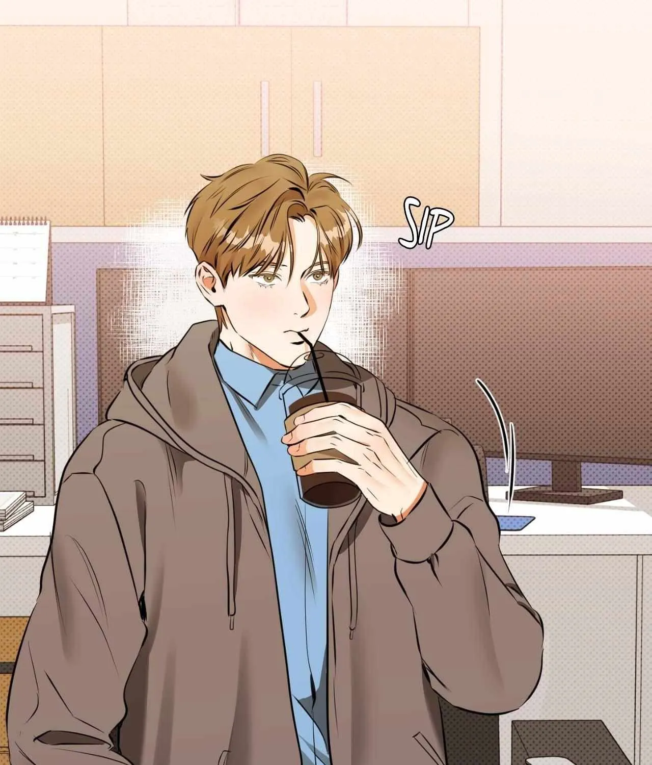 Read What a Catch! chapter 2 image 116 on Lezhin