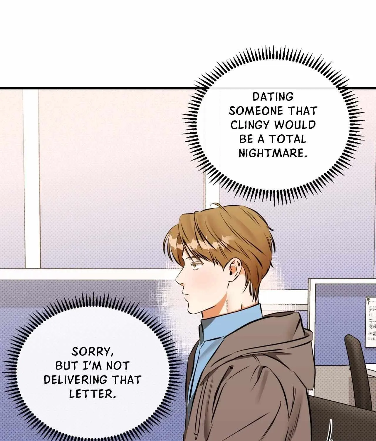 Read What a Catch! chapter 2 image 127 on Lezhin