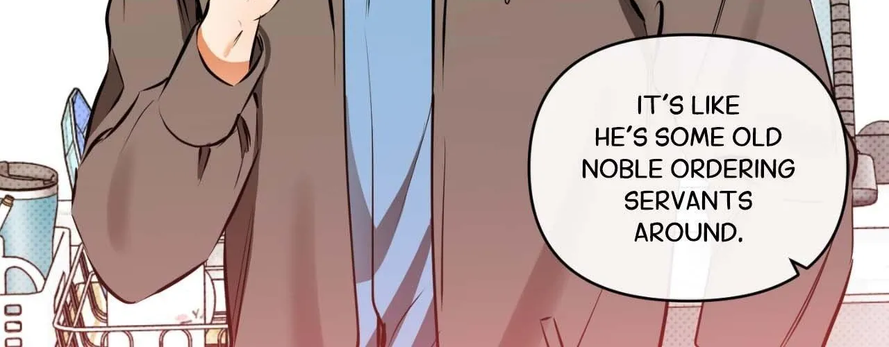 Read What a Catch! chapter 2 image 13 on Lezhin
