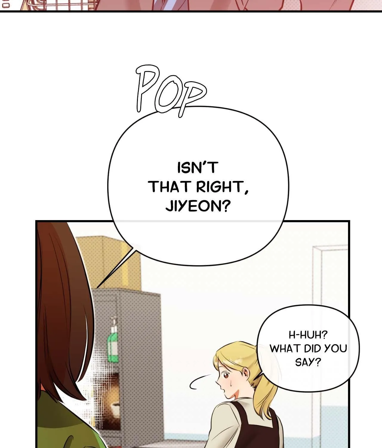 Read What a Catch! chapter 2 image 14 on Lezhin
