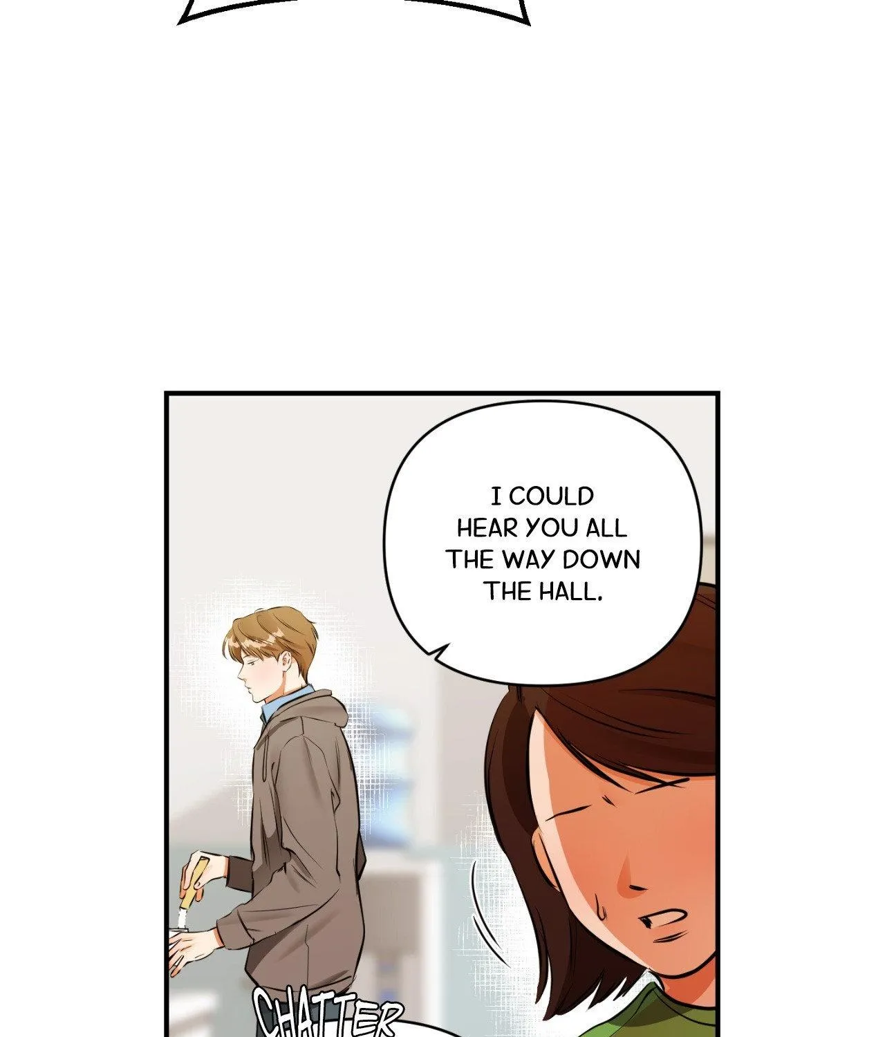 Read What a Catch! chapter 2 image 20 on Lezhin