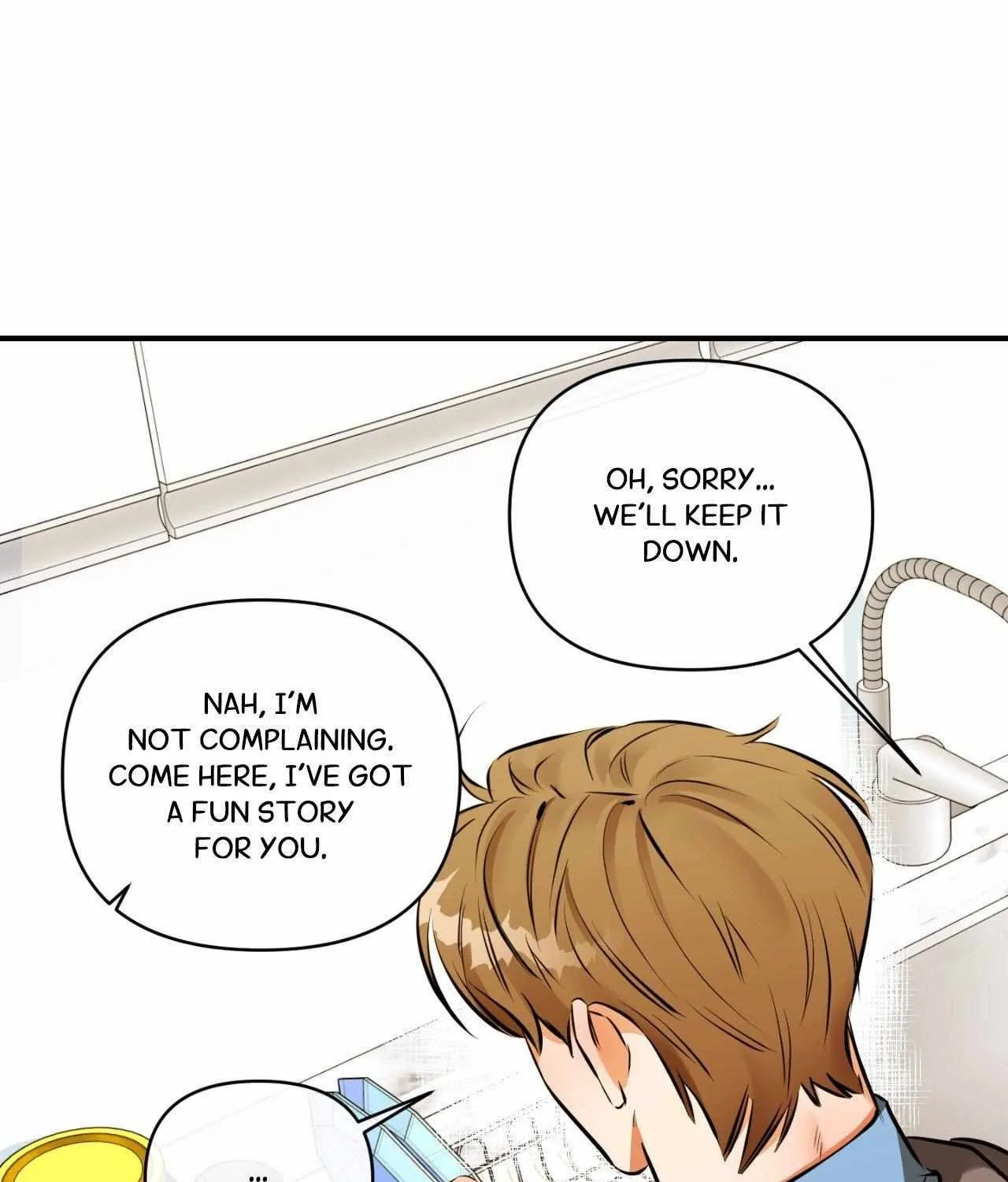 Read What a Catch! chapter 2 image 22 on Lezhin