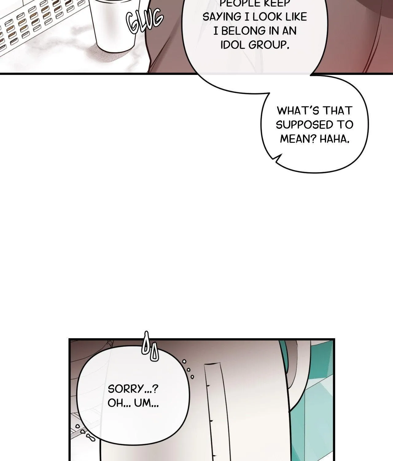 Read What a Catch! chapter 2 image 24 on Lezhin