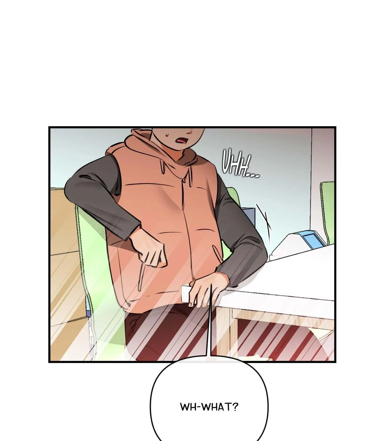 Read What a Catch! chapter 2 image 28 on Lezhin