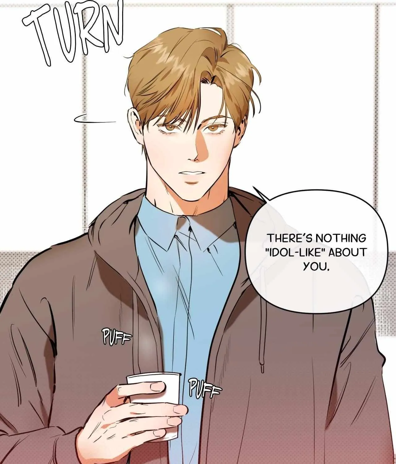 Read What a Catch! chapter 2 image 30 on Lezhin