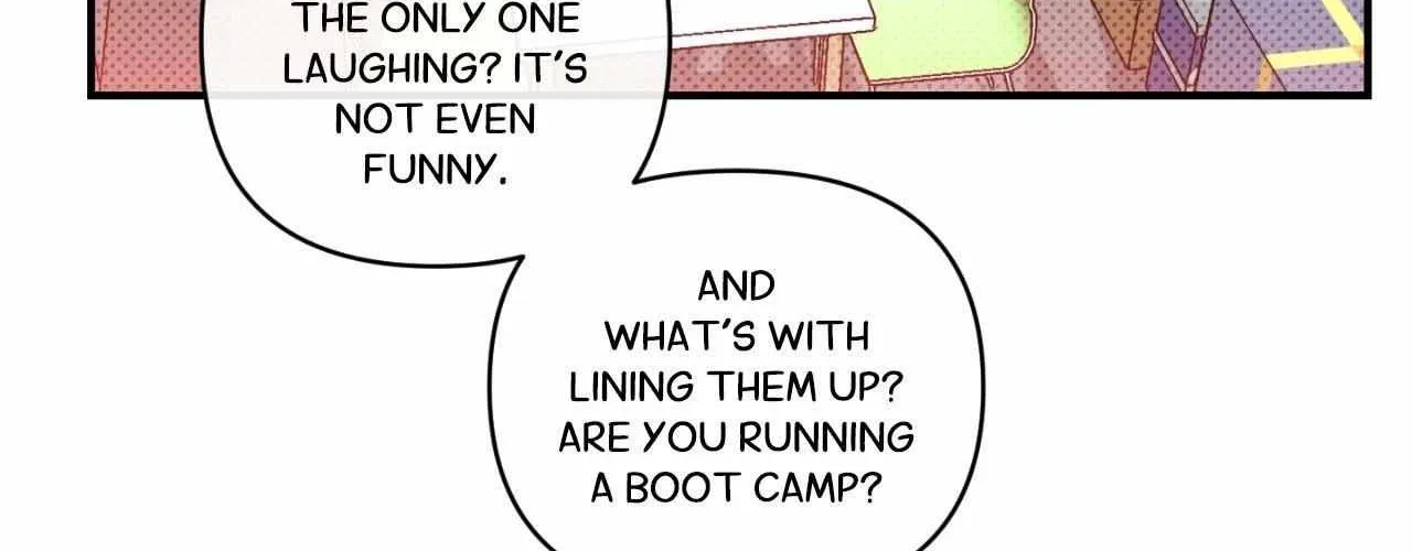 Read What a Catch! chapter 2 image 33 on Lezhin