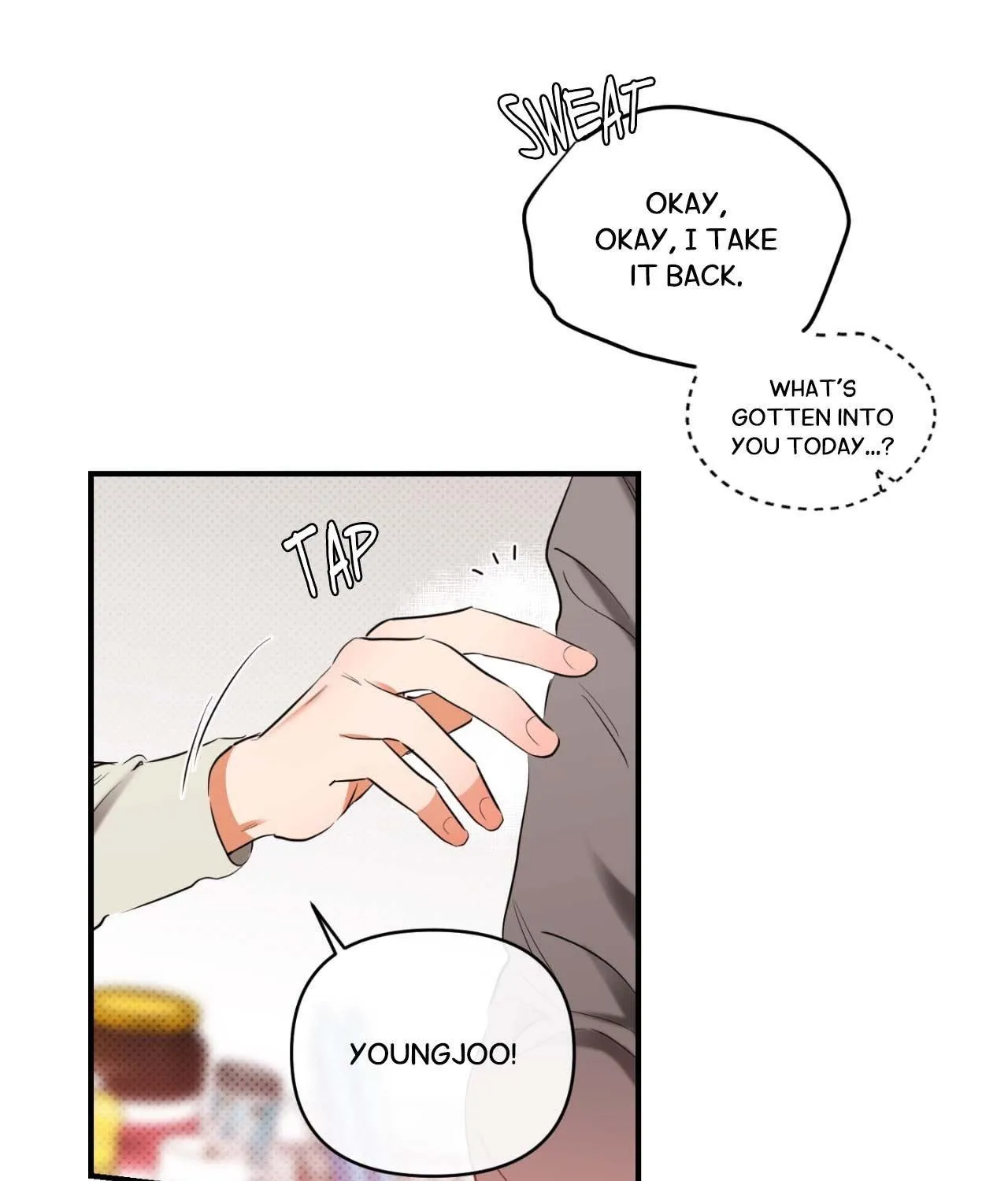 Read What a Catch! chapter 2 image 37 on Lezhin