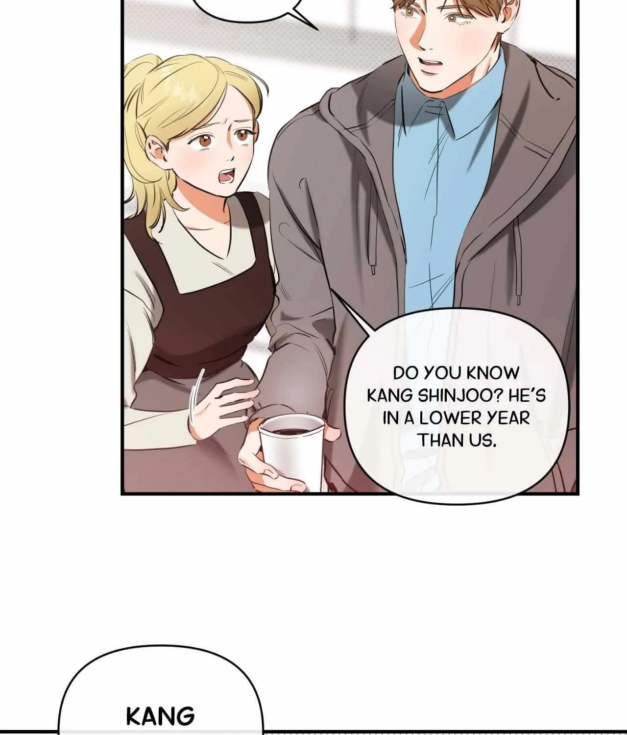 Read What a Catch! chapter 2 image 39 on Lezhin
