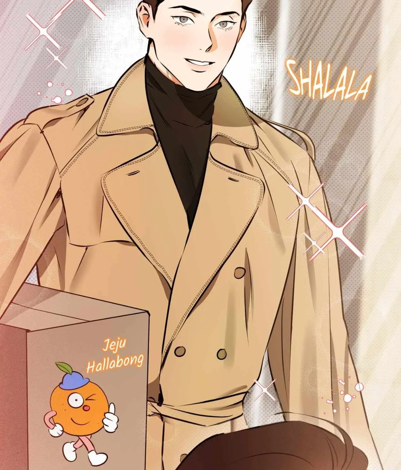 Read What a Catch! chapter 2 image 58 on Lezhin