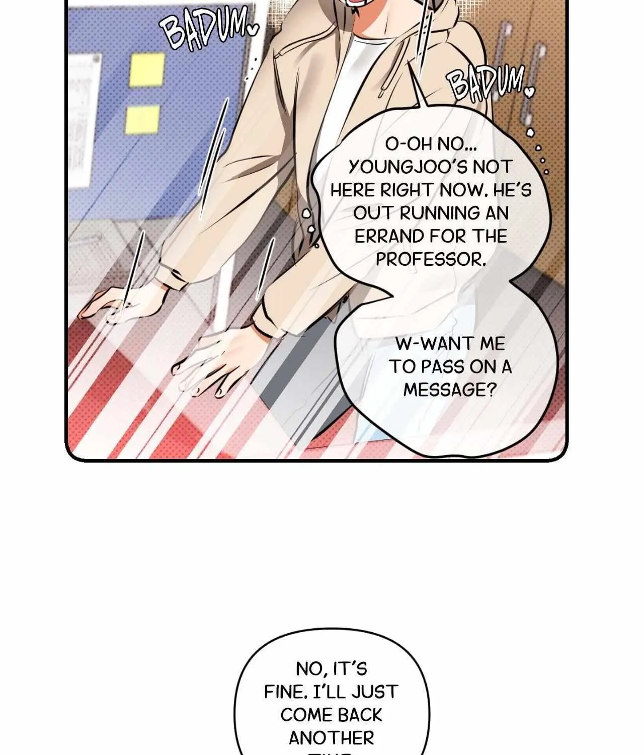 Read What a Catch! chapter 2 image 62 on Lezhin