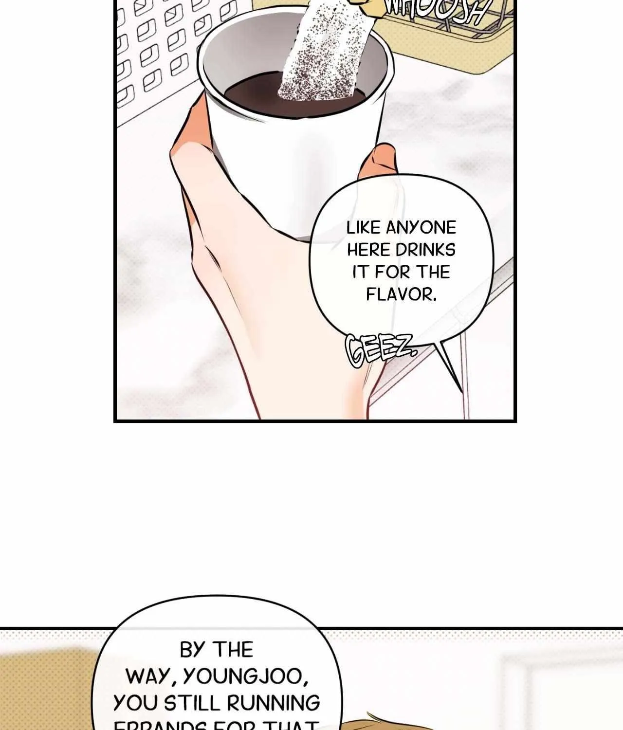Read What a Catch! chapter 2 image 7 on Lezhin