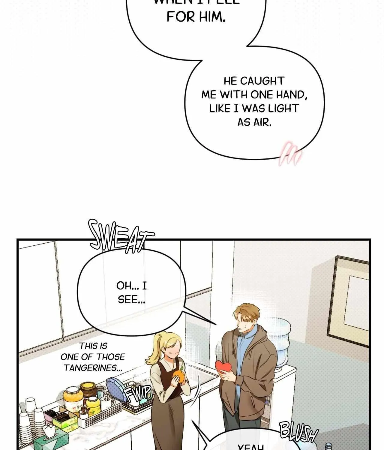 Read What a Catch! chapter 2 image 71 on Lezhin
