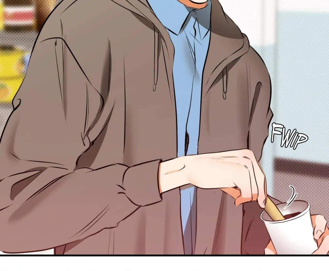 Read What a Catch! chapter 2 image 9 on Lezhin