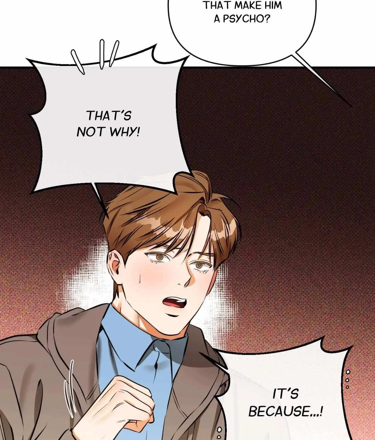 Read What a Catch! chapter 2 image 96 on Lezhin