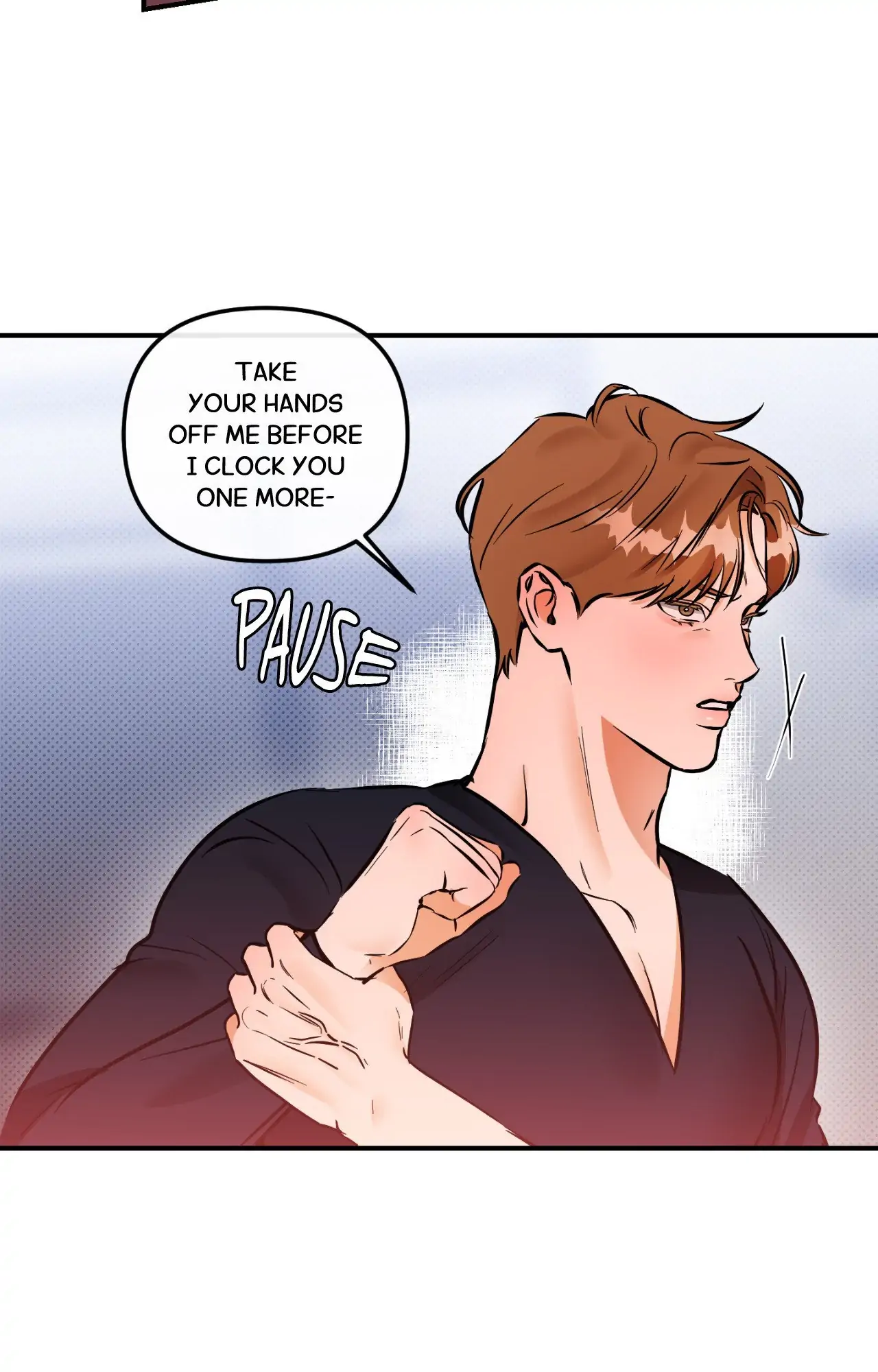Read What a Catch! chapter 20 image 10 on Lezhin