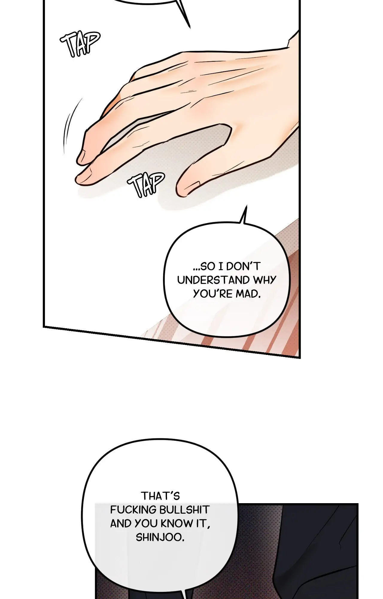 Read What a Catch! chapter 20 image 20 on Lezhin