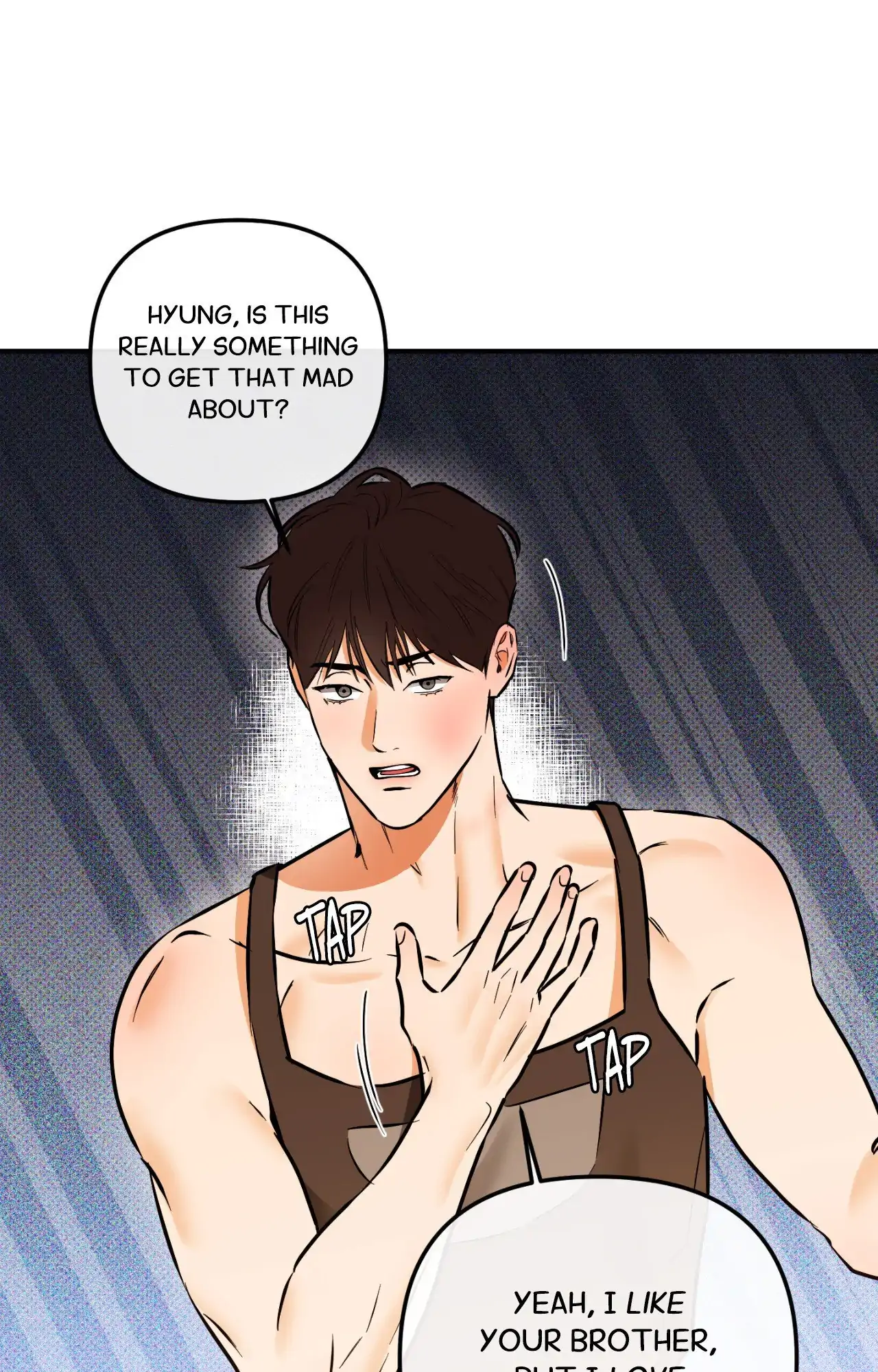 Read What a Catch! chapter 20 image 22 on Lezhin