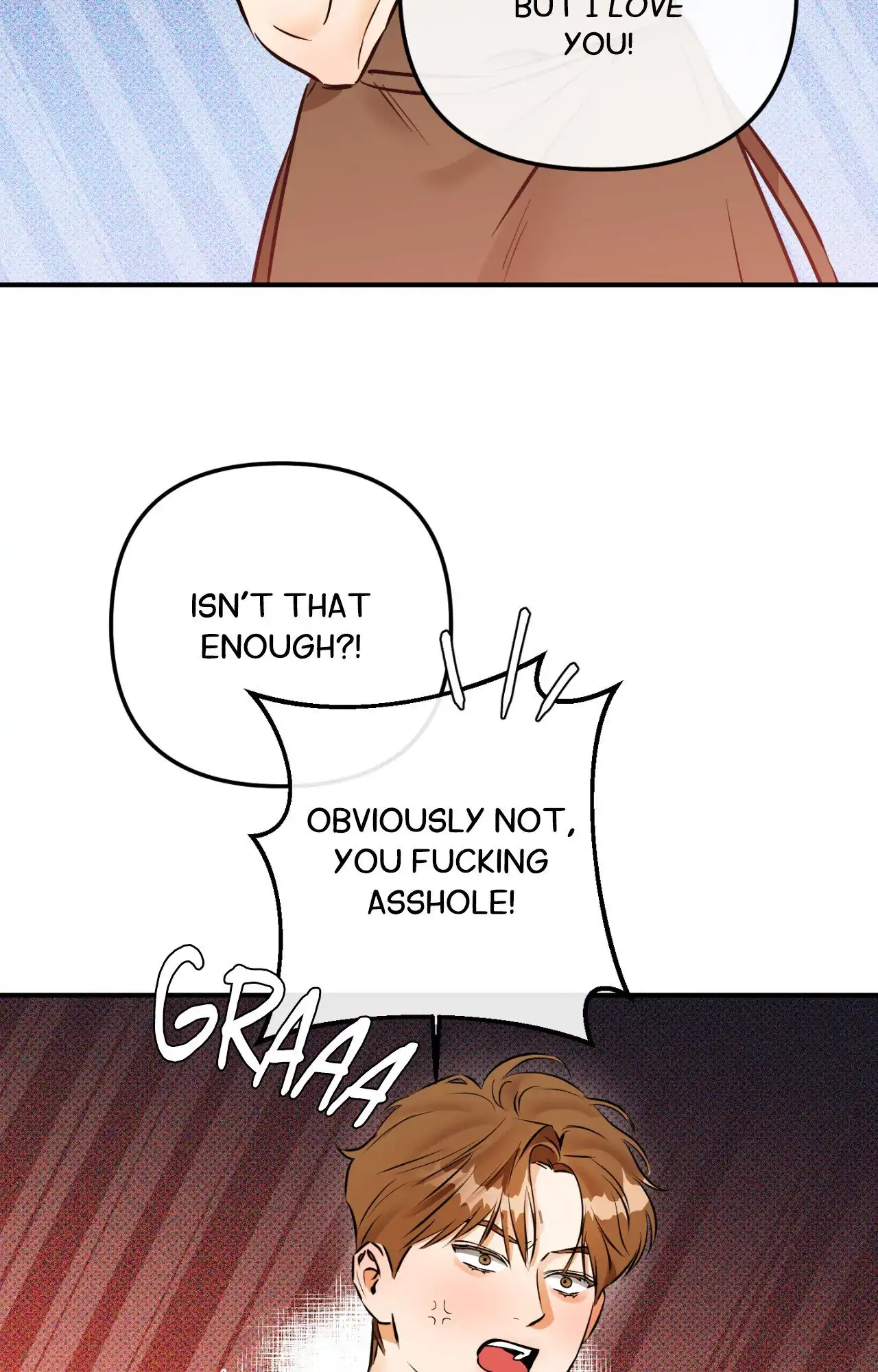 Read What a Catch! chapter 20 image 23 on Lezhin
