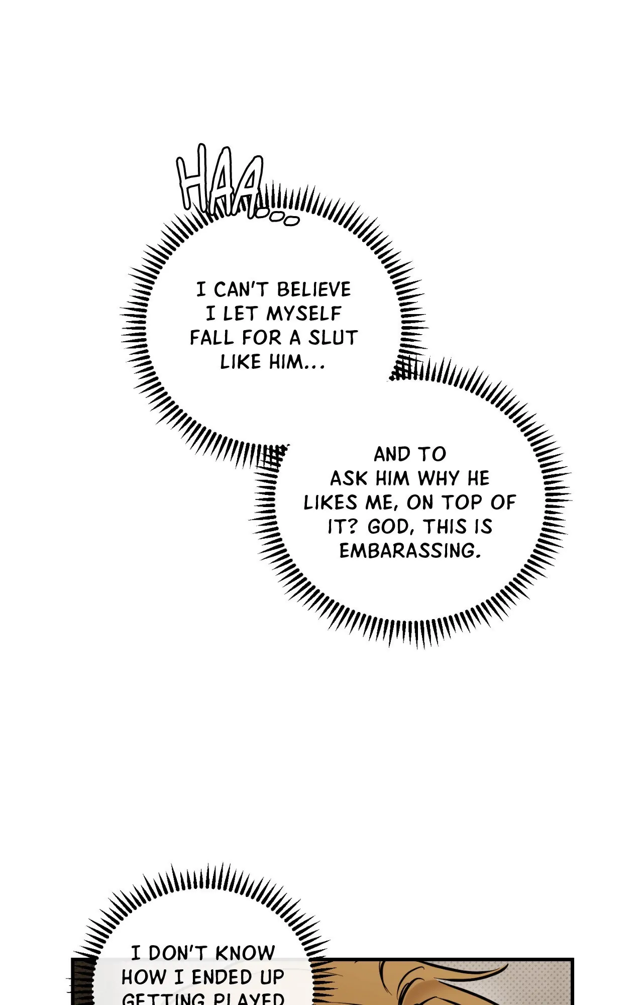 Read What a Catch! chapter 20 image 28 on Lezhin