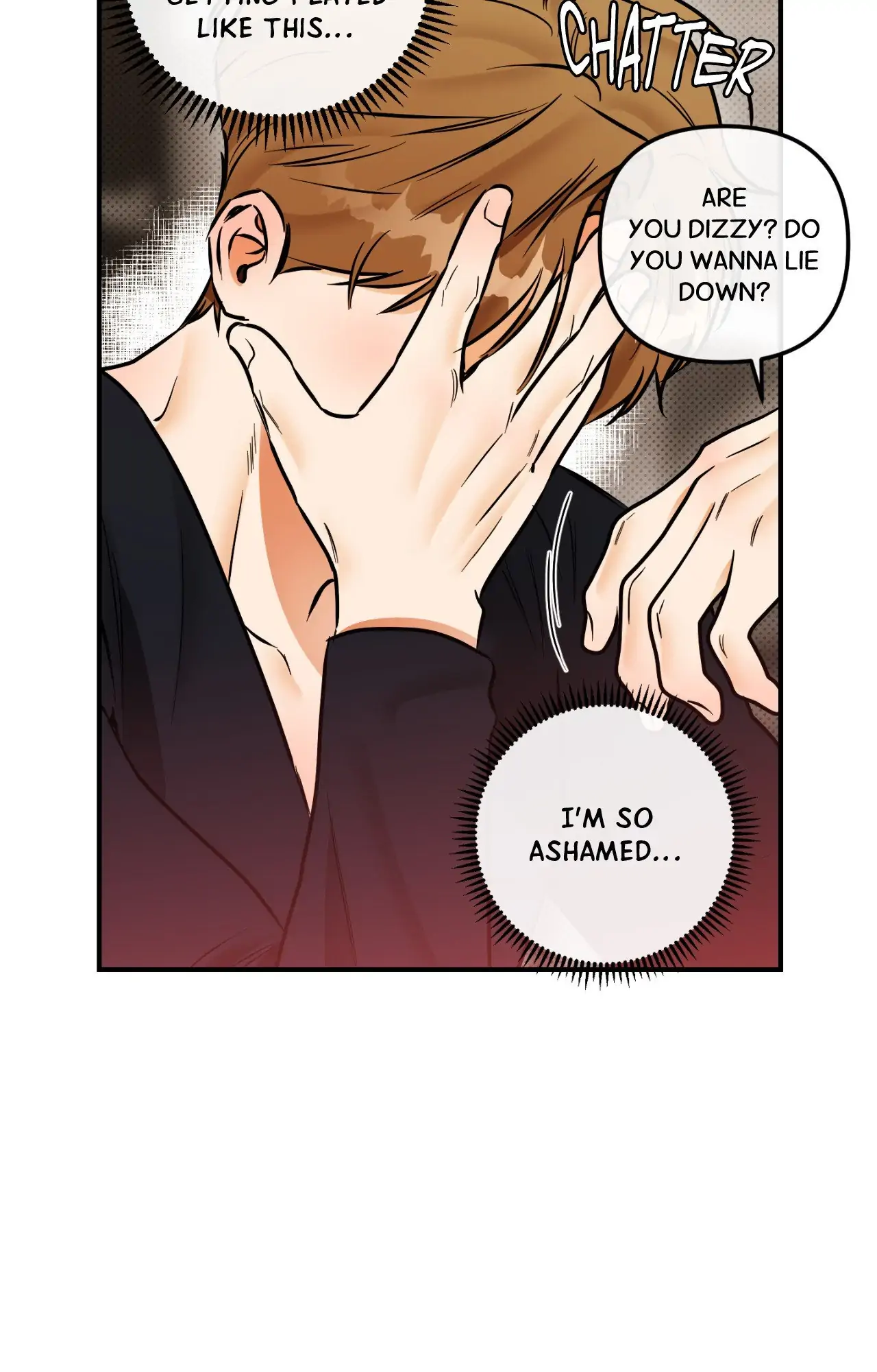 Read What a Catch! chapter 20 image 29 on Lezhin