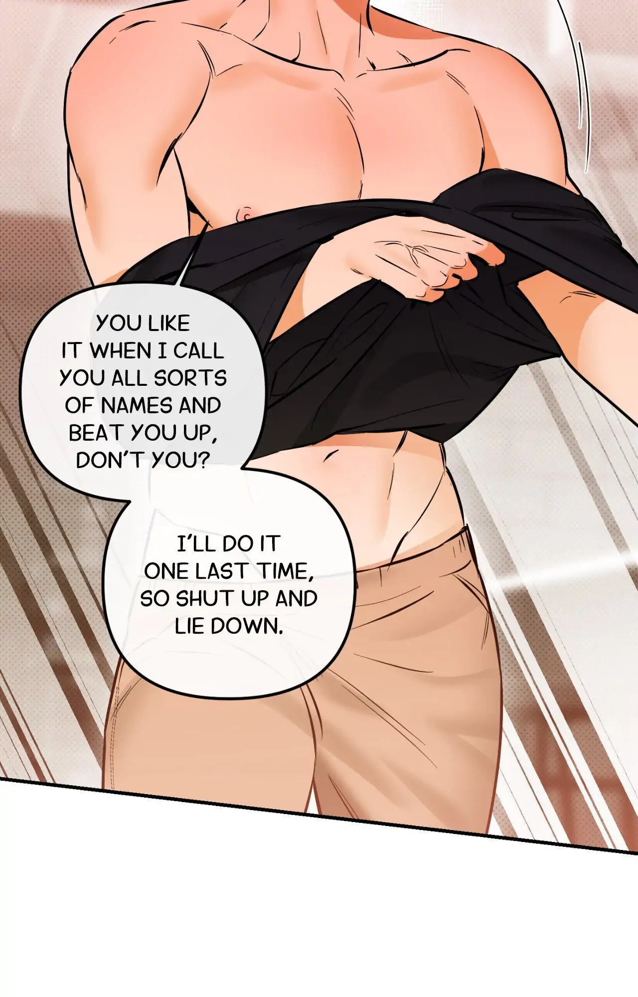 Read What a Catch! chapter 20 image 38 on Lezhin