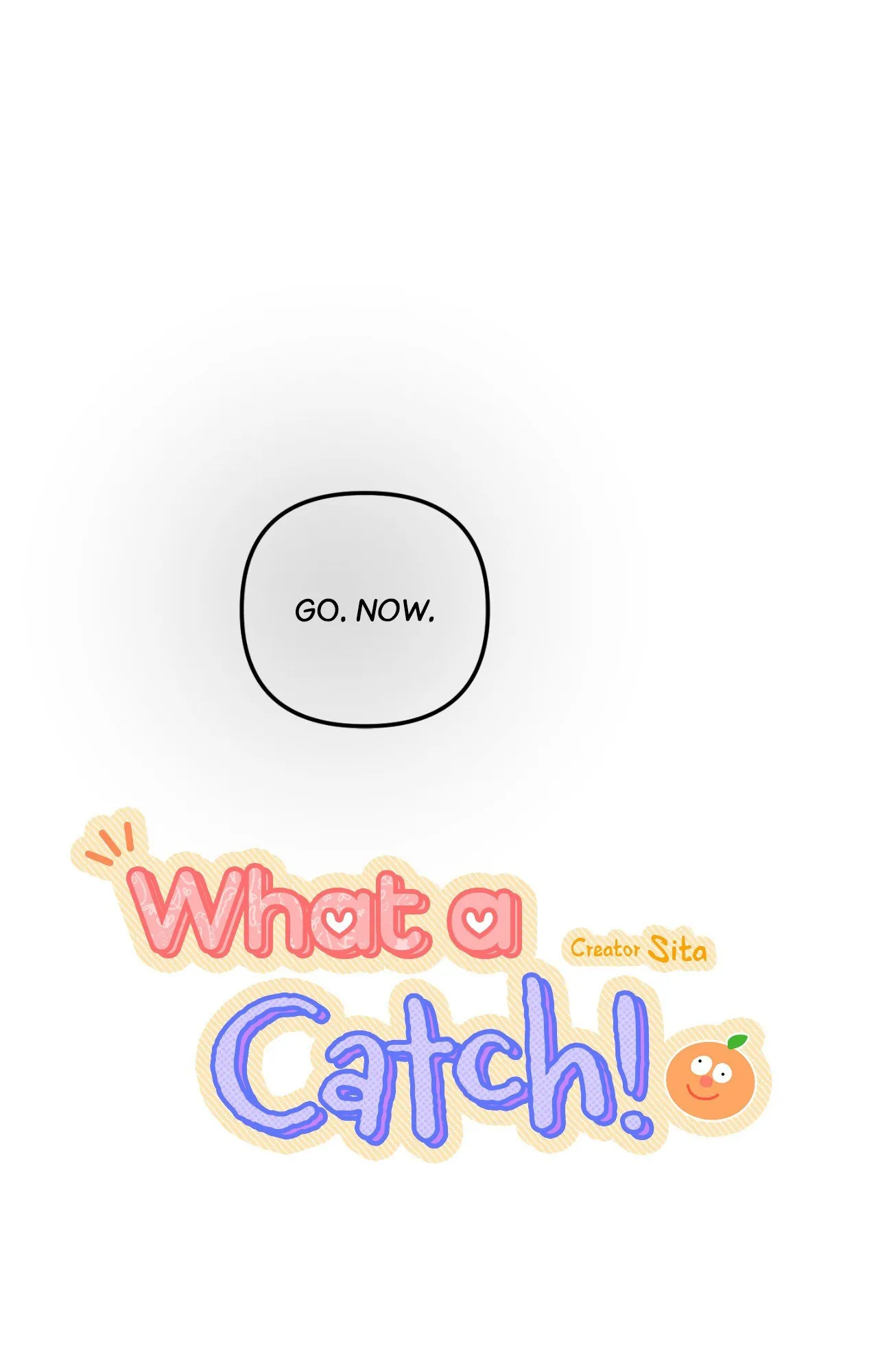 Read What a Catch! chapter 20 image 39 on Lezhin