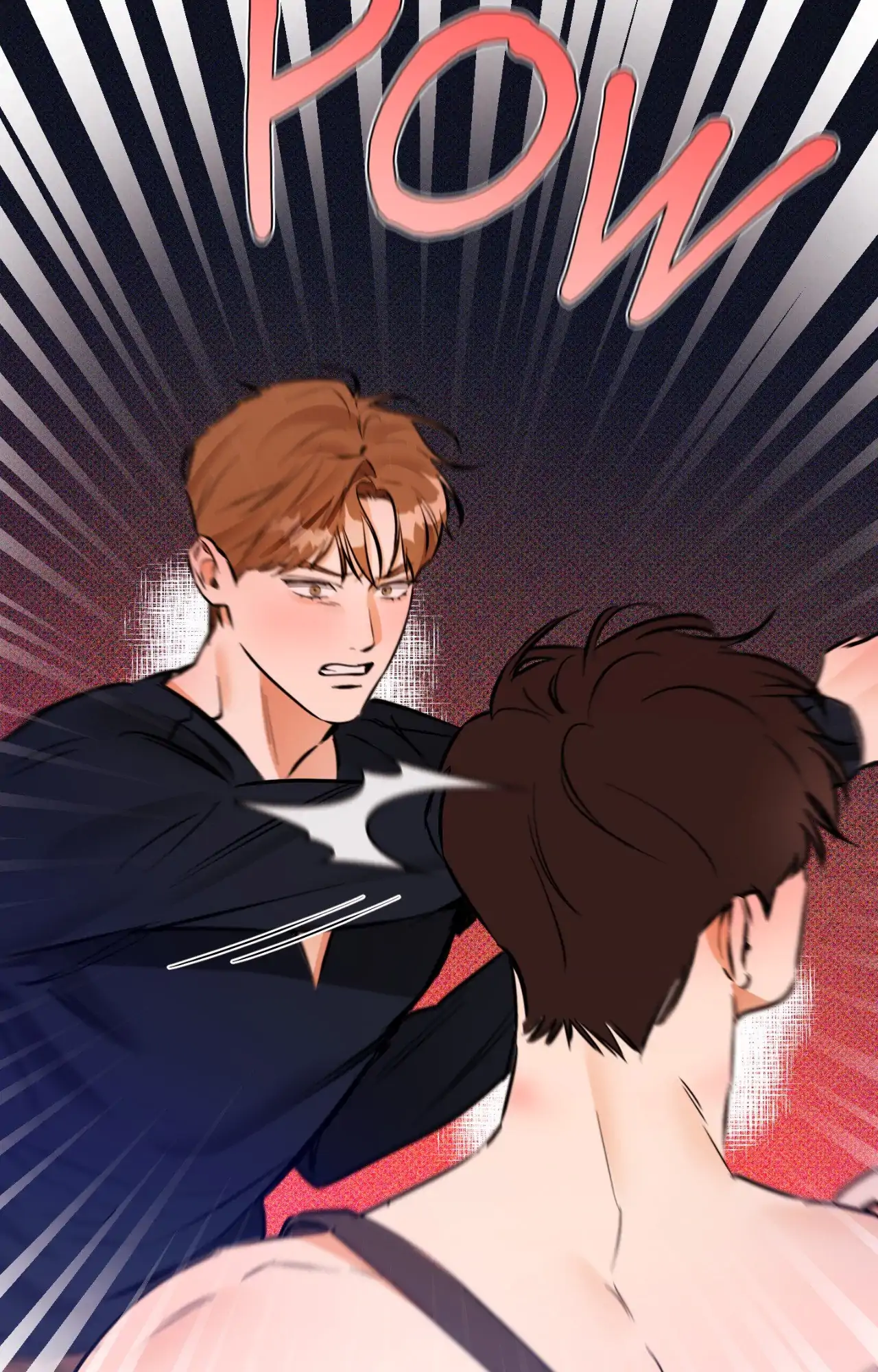 Read What a Catch! chapter 20 image 4 on Lezhin