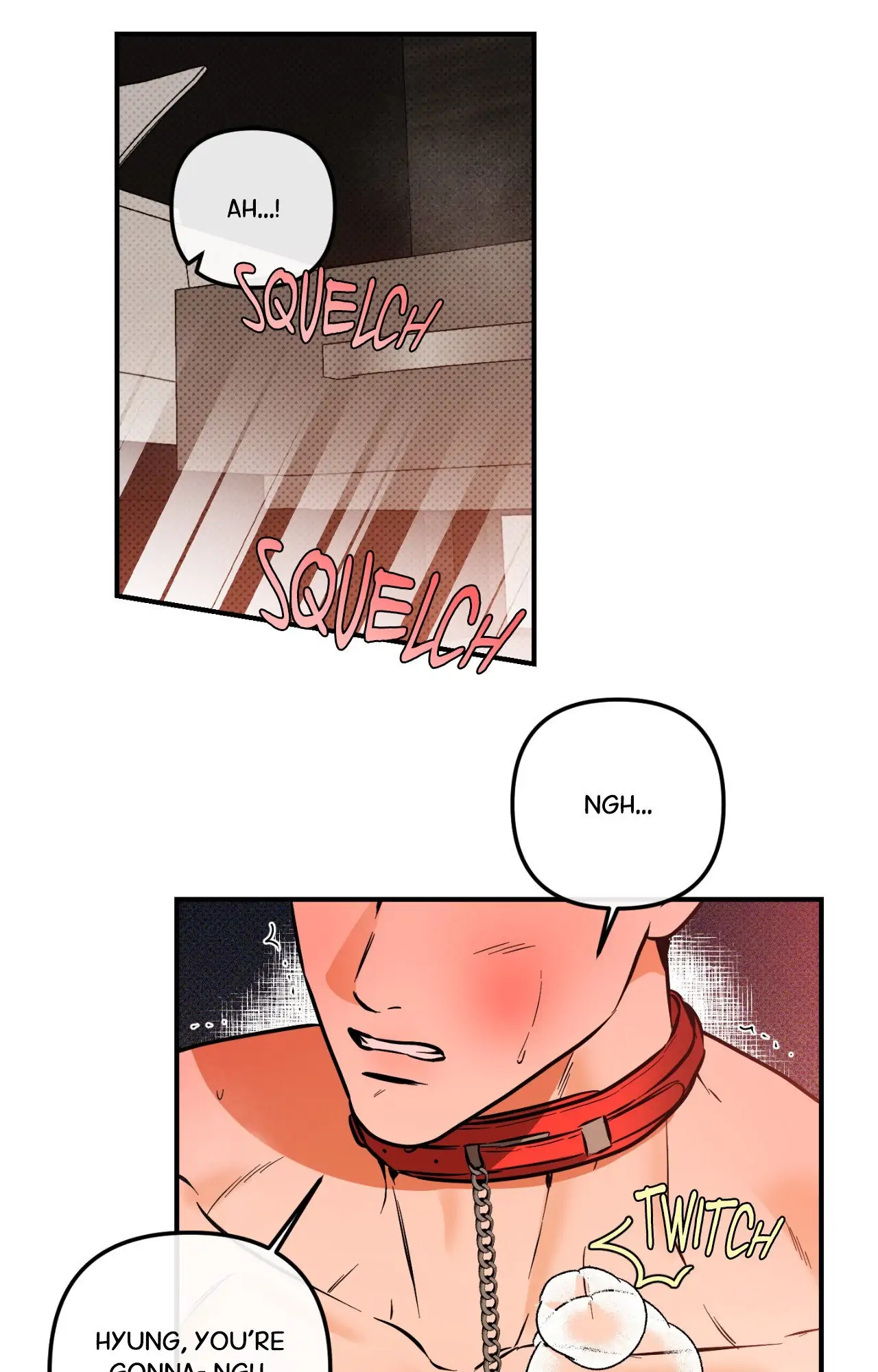 Read What a Catch! chapter 20 image 41 on Lezhin