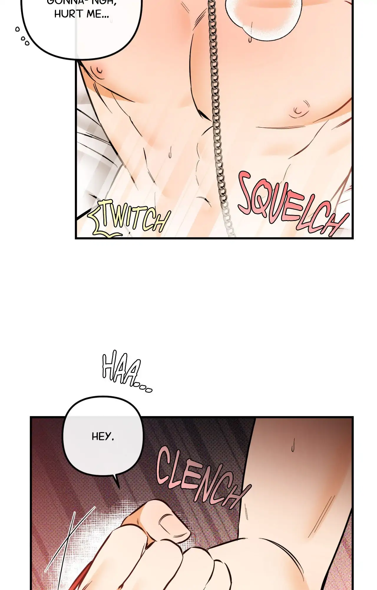 Read What a Catch! chapter 20 image 42 on Lezhin