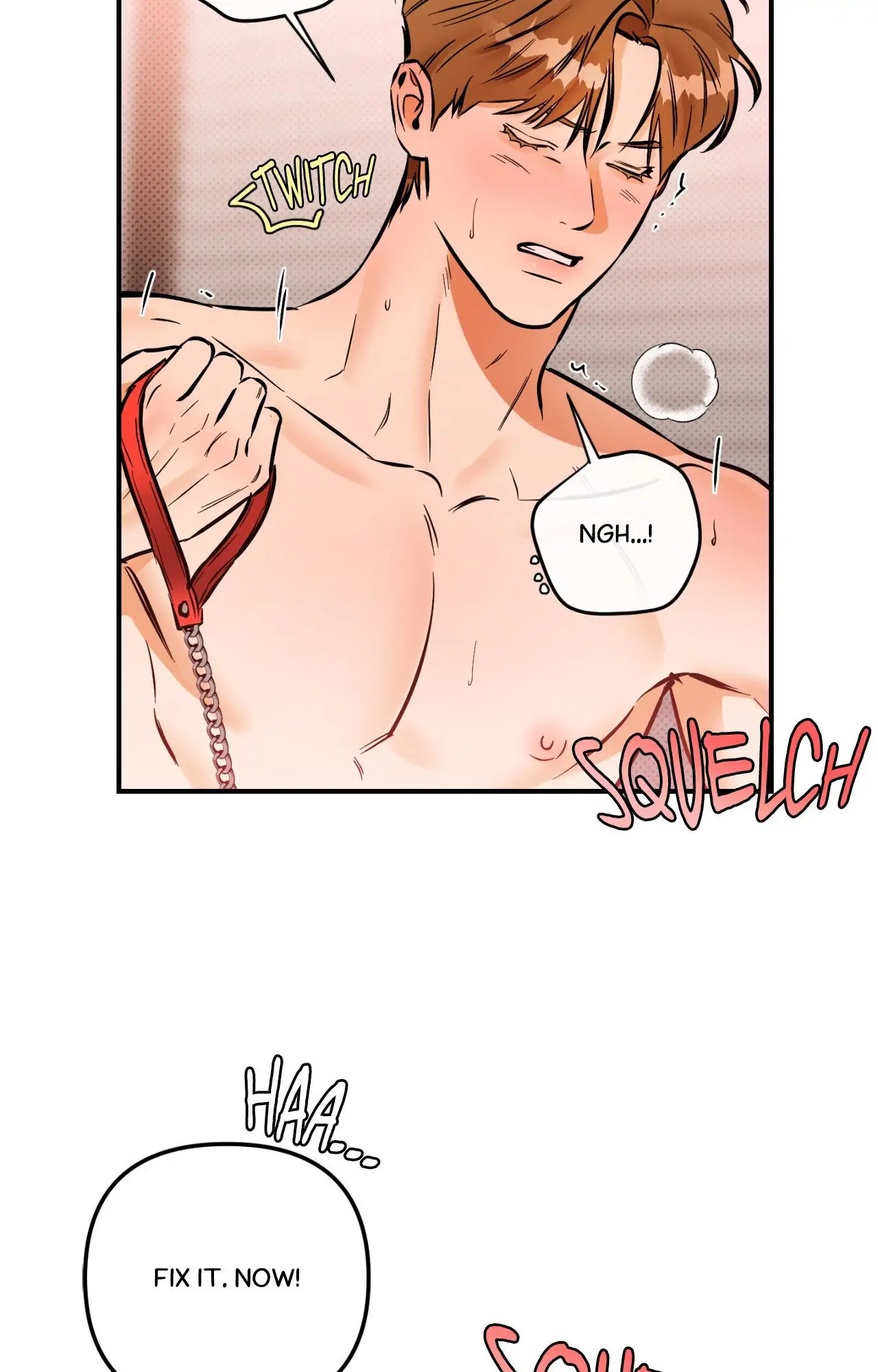 Read What a Catch! chapter 20 image 46 on Lezhin
