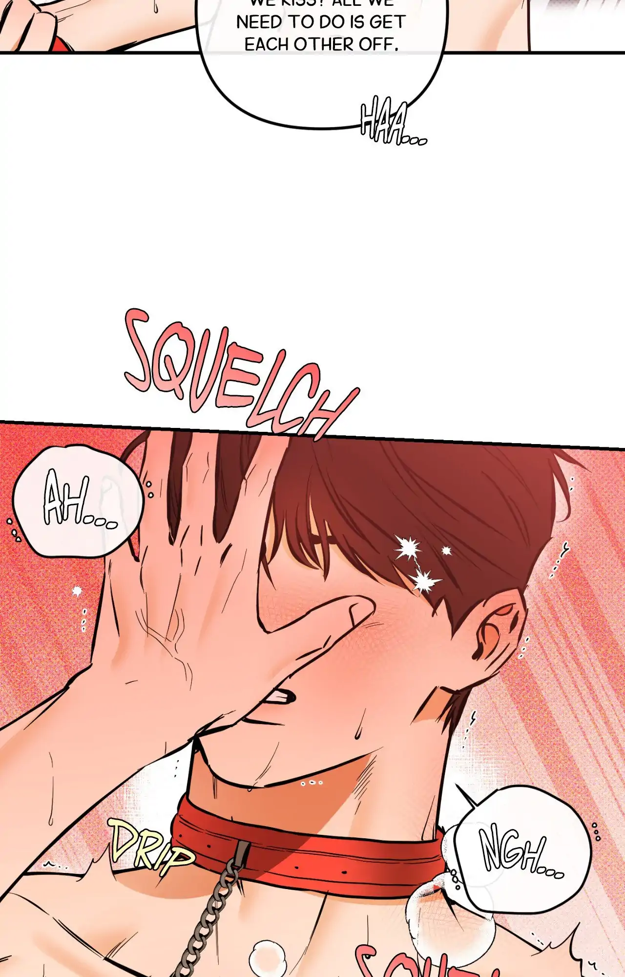 Read What a Catch! chapter 20 image 57 on Lezhin