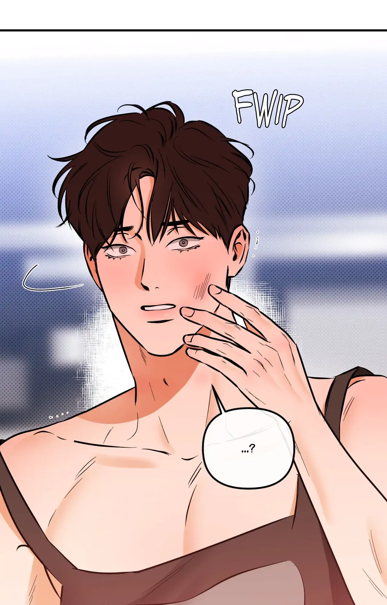 Read What a Catch! chapter 20 image 8 on Lezhin