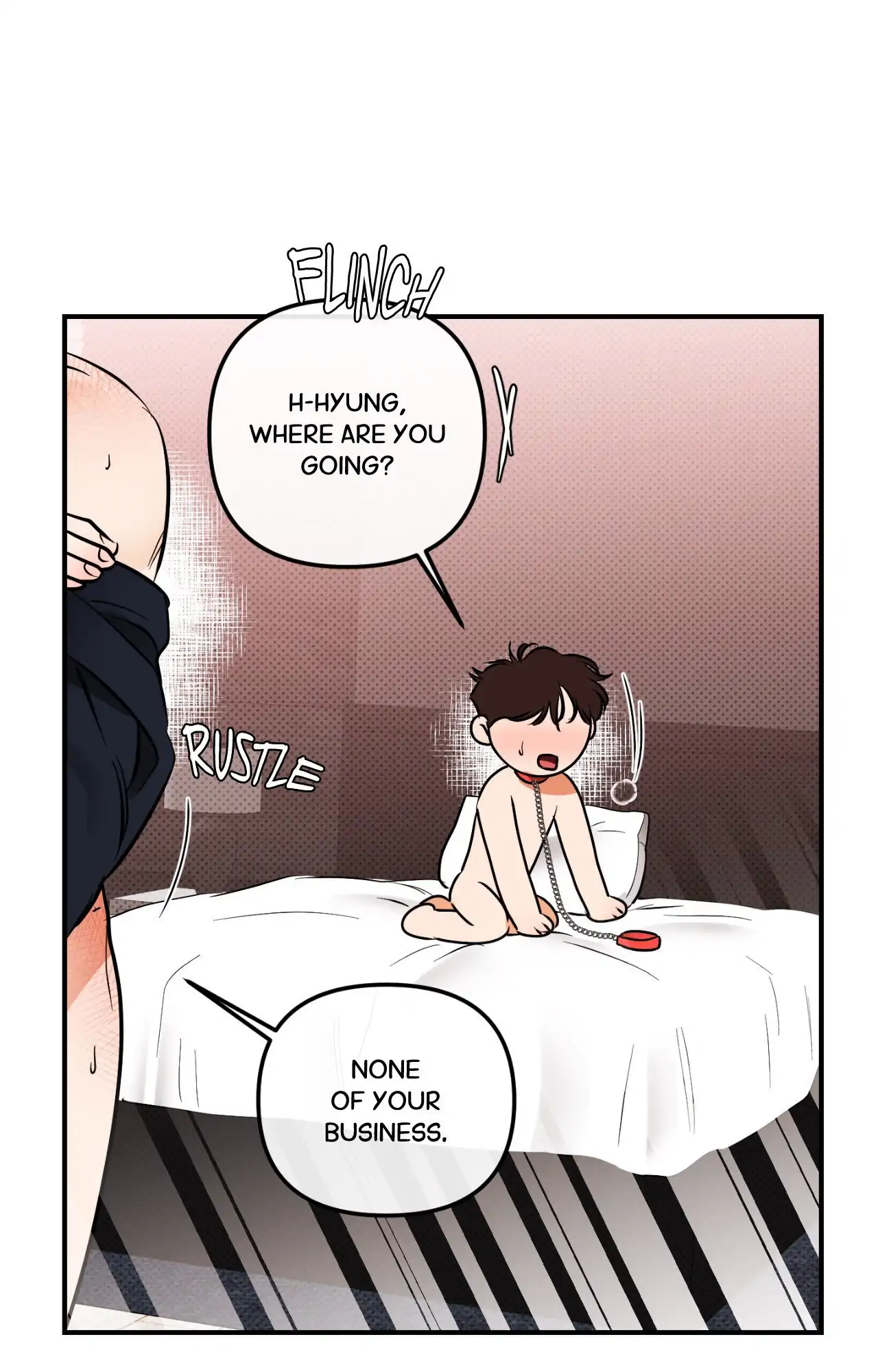 Read What a Catch! chapter 20 image 80 on Lezhin