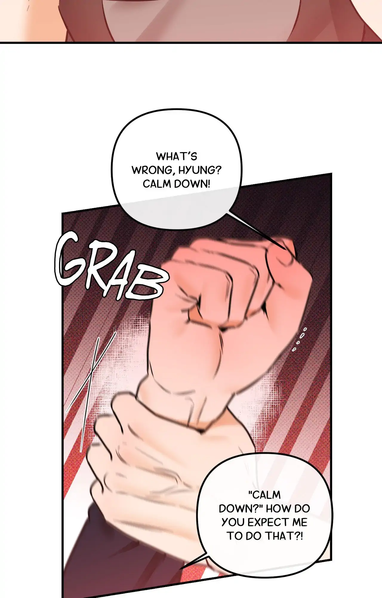 Read What a Catch! chapter 20 image 9 on Lezhin
