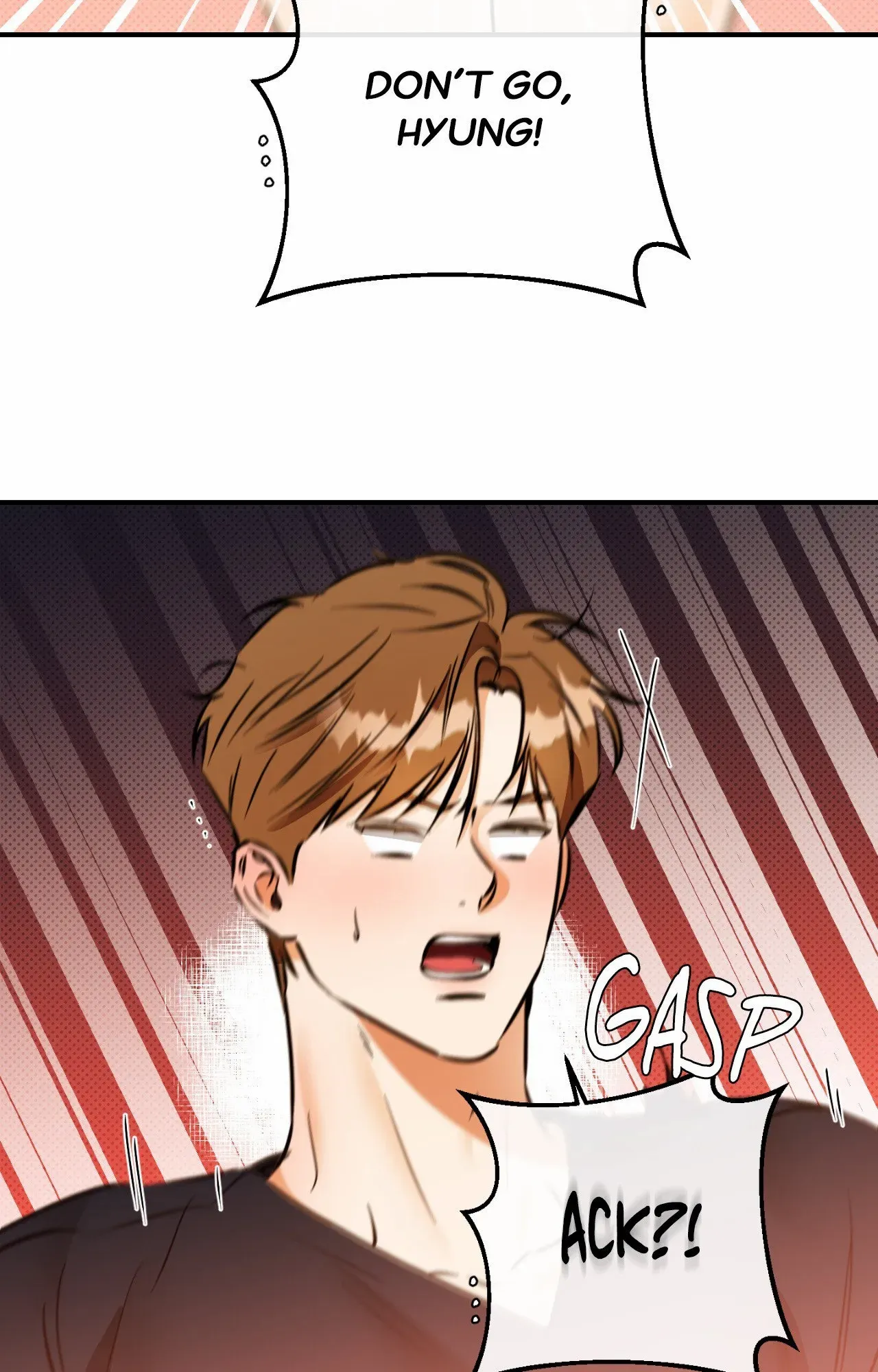 Read What a Catch! chapter 21 image 1 on Lezhin