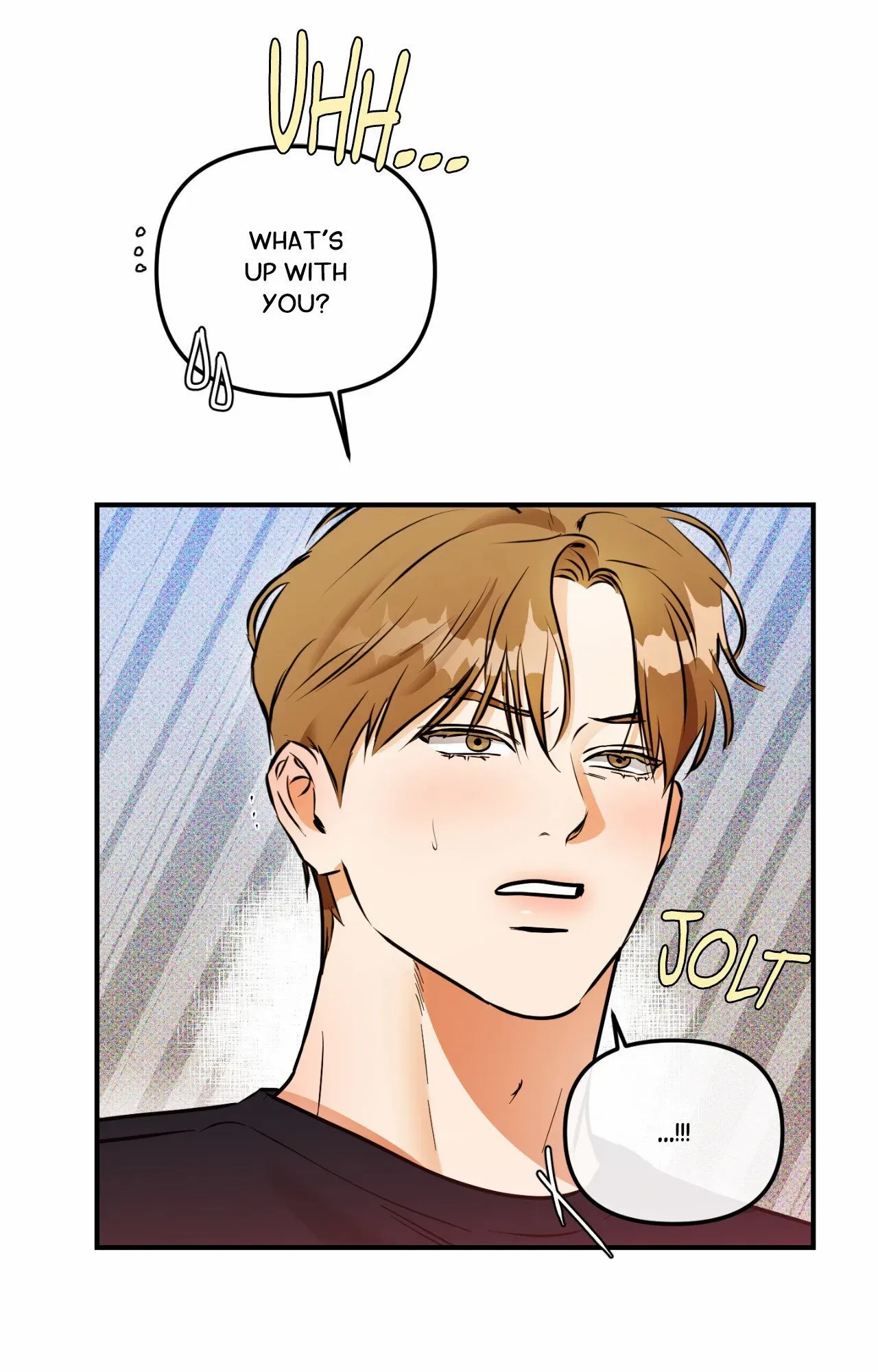Read What a Catch! chapter 21 image 11 on Lezhin