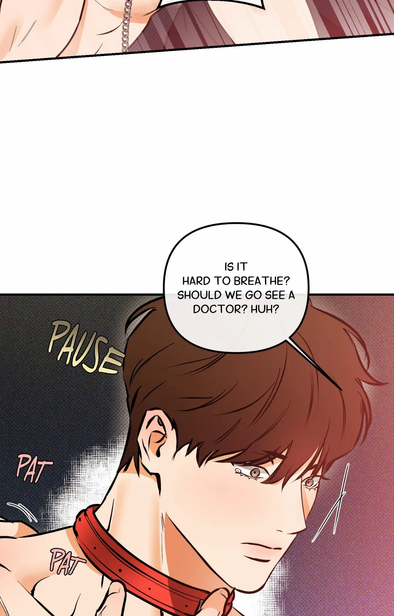 Read What a Catch! chapter 21 image 13 on Lezhin