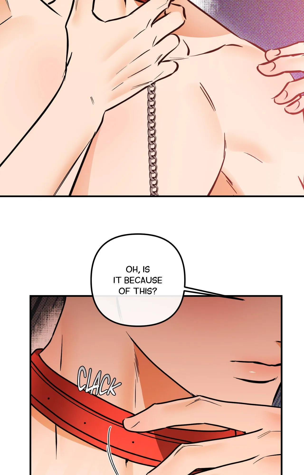 Read What a Catch! chapter 21 image 14 on Lezhin