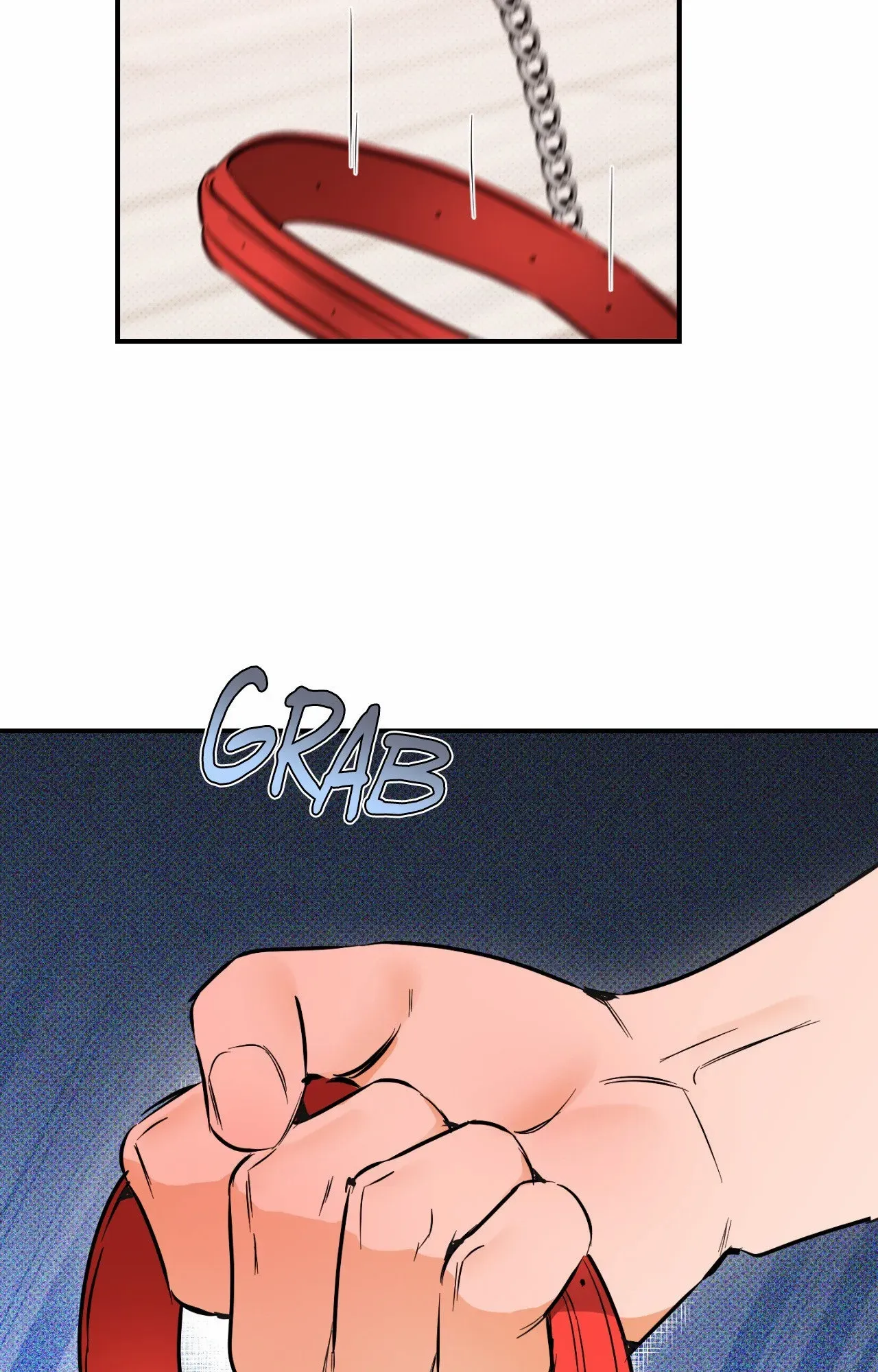 Read What a Catch! chapter 21 image 18 on Lezhin