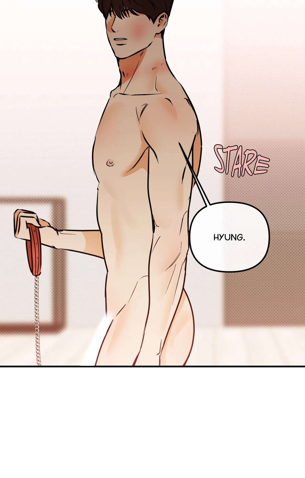 Read What a Catch! chapter 21 image 21 on Lezhin
