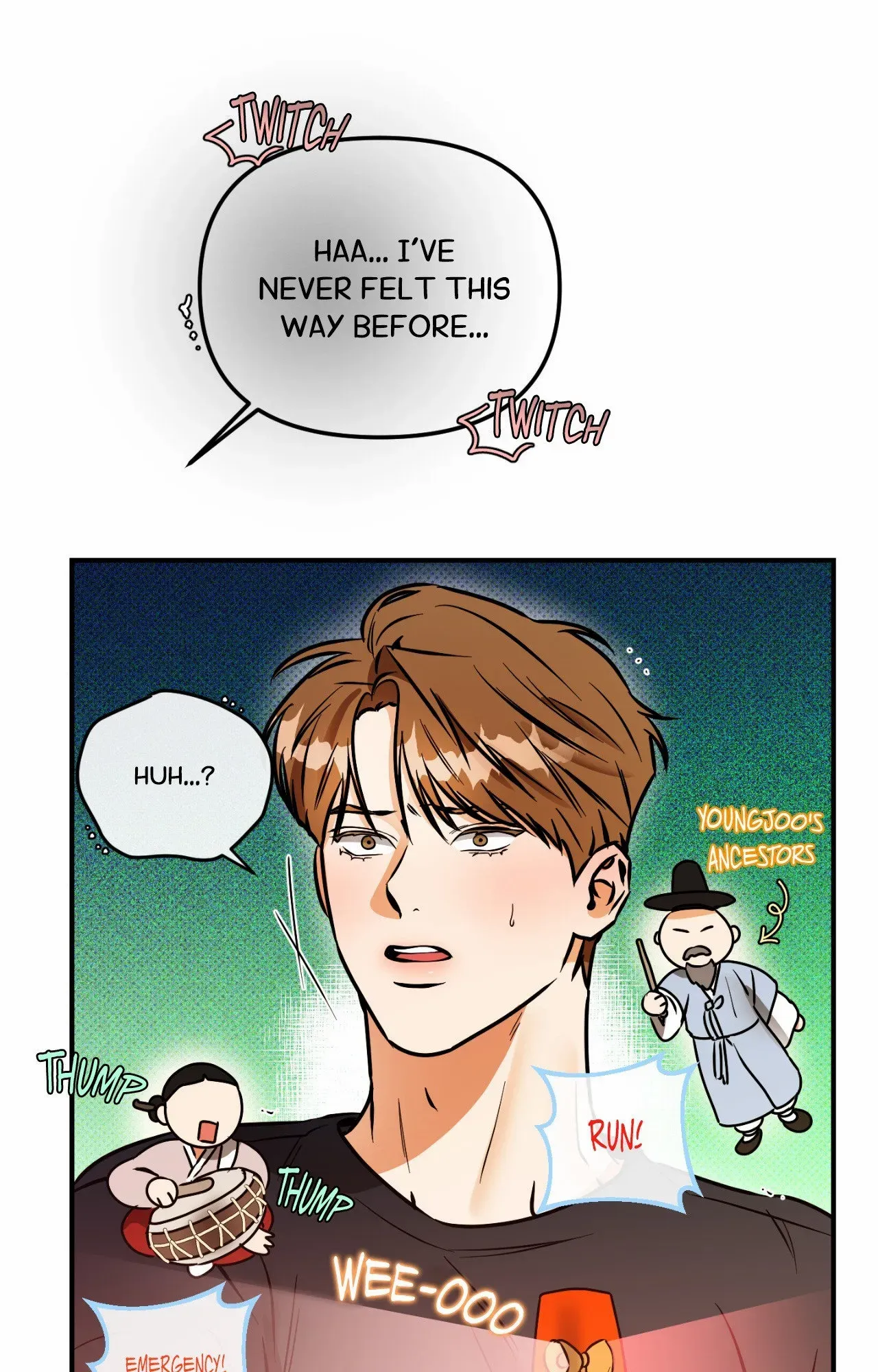Read What a Catch! chapter 21 image 25 on Lezhin