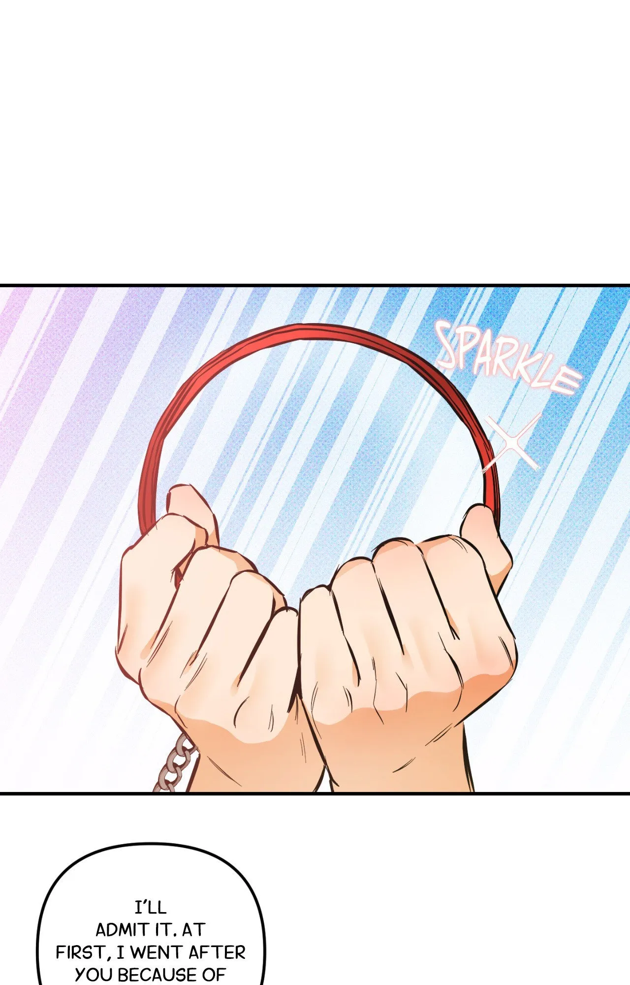 Read What a Catch! chapter 21 image 31 on Lezhin