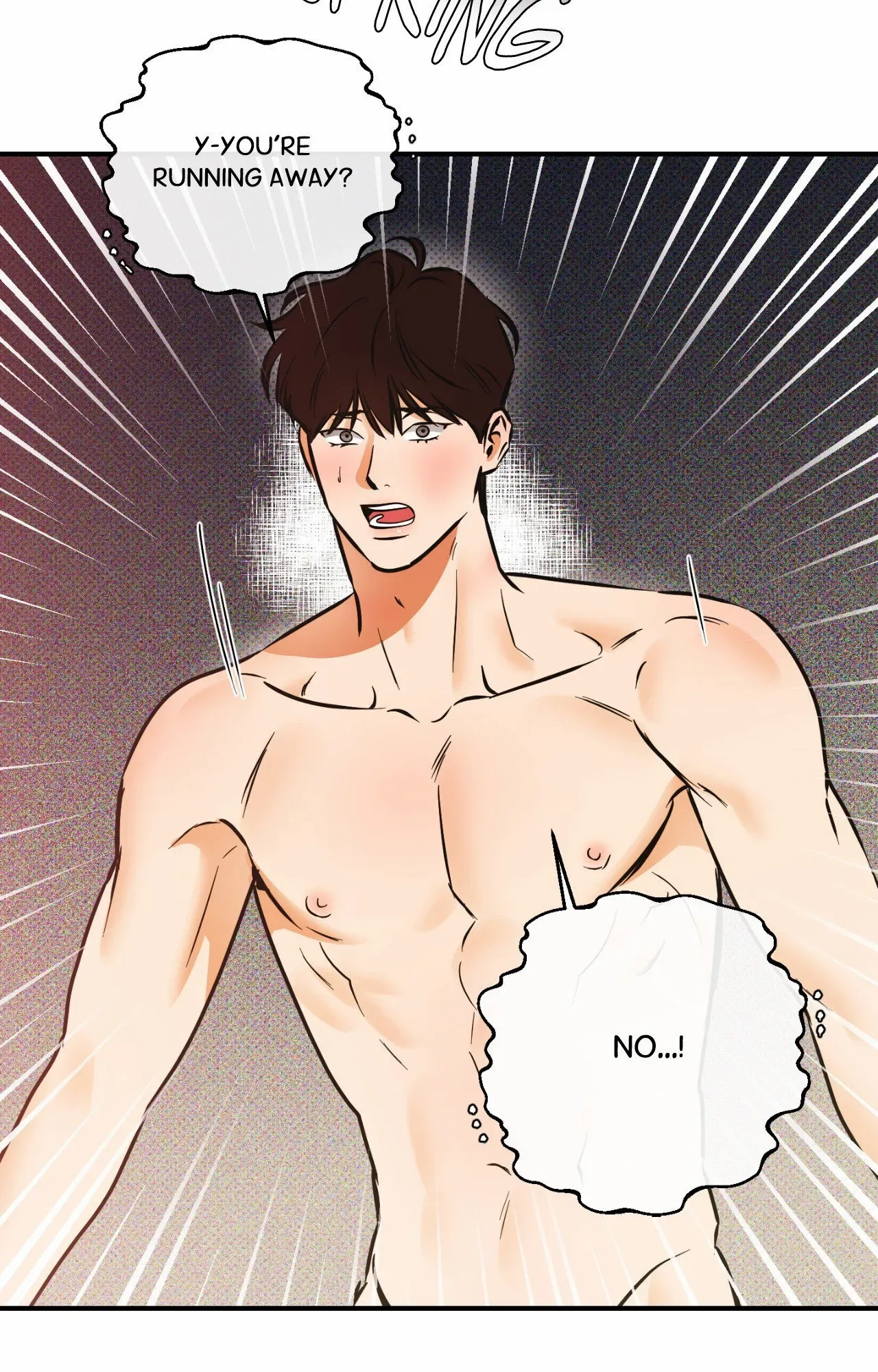 Read What a Catch! chapter 21 image 39 on Lezhin