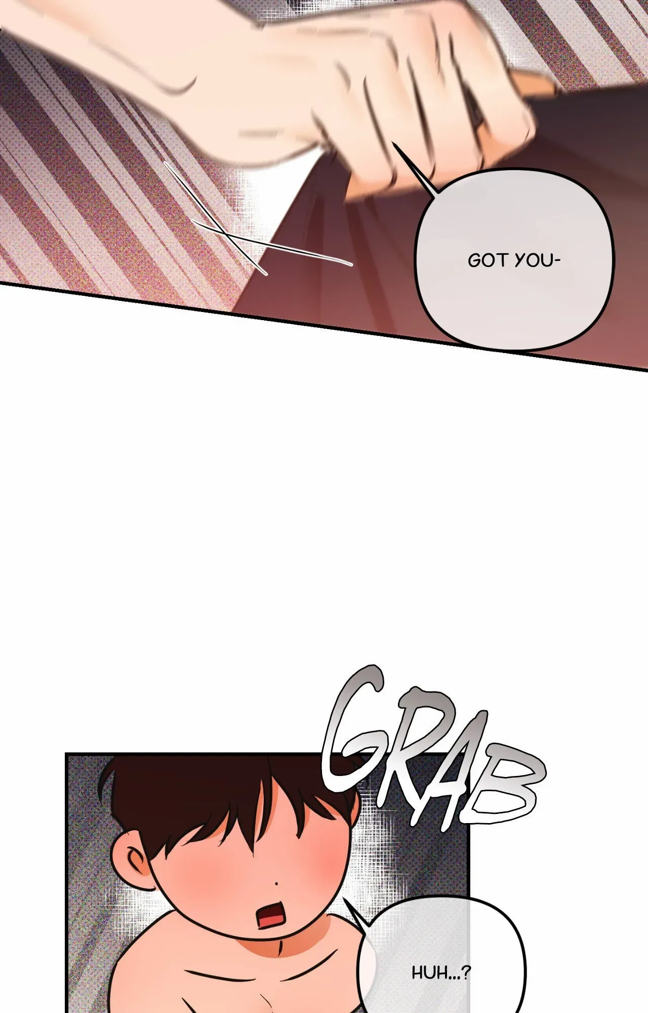 Read What a Catch! chapter 21 image 42 on Lezhin