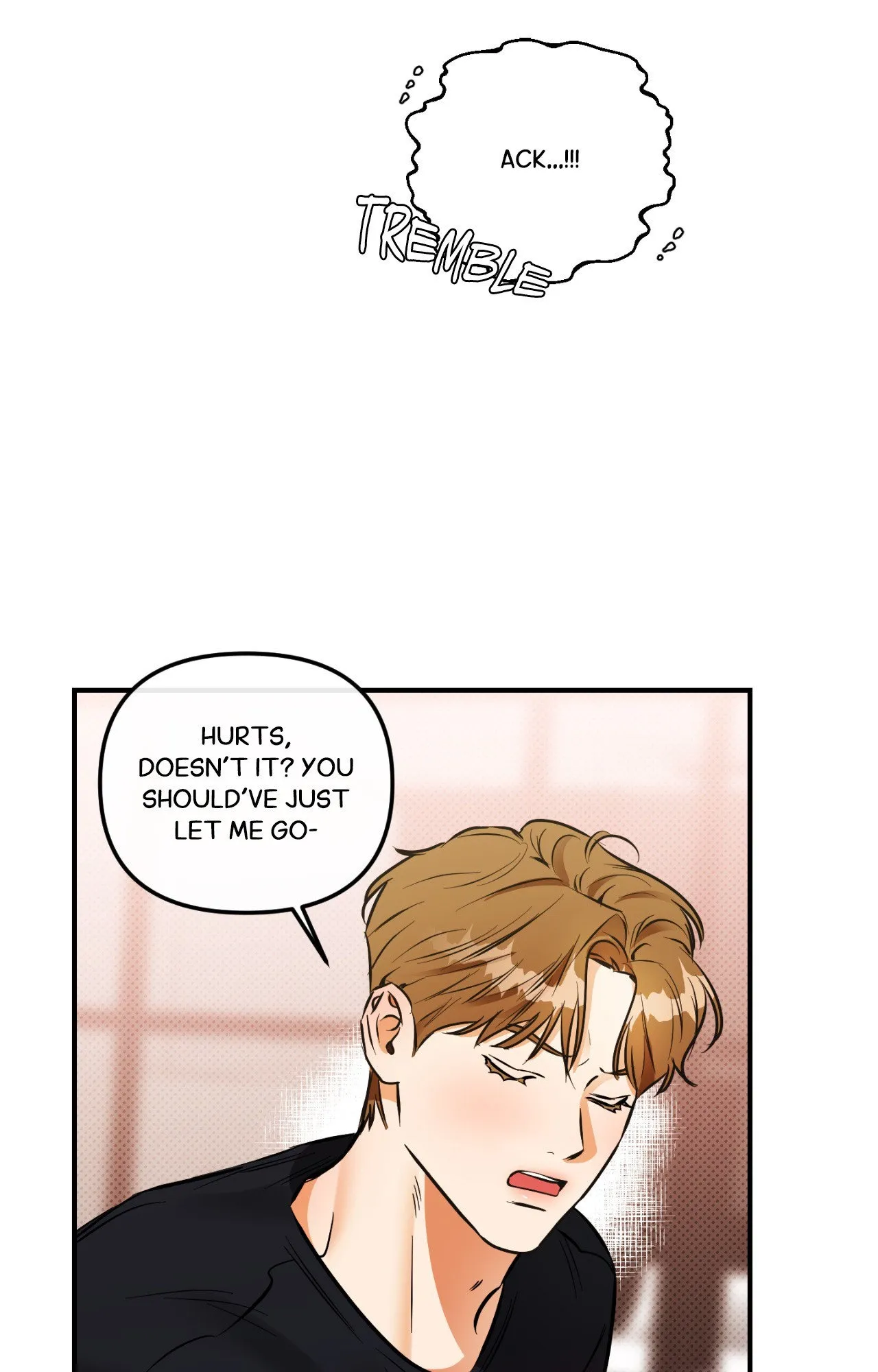 Read What a Catch! chapter 21 image 46 on Lezhin