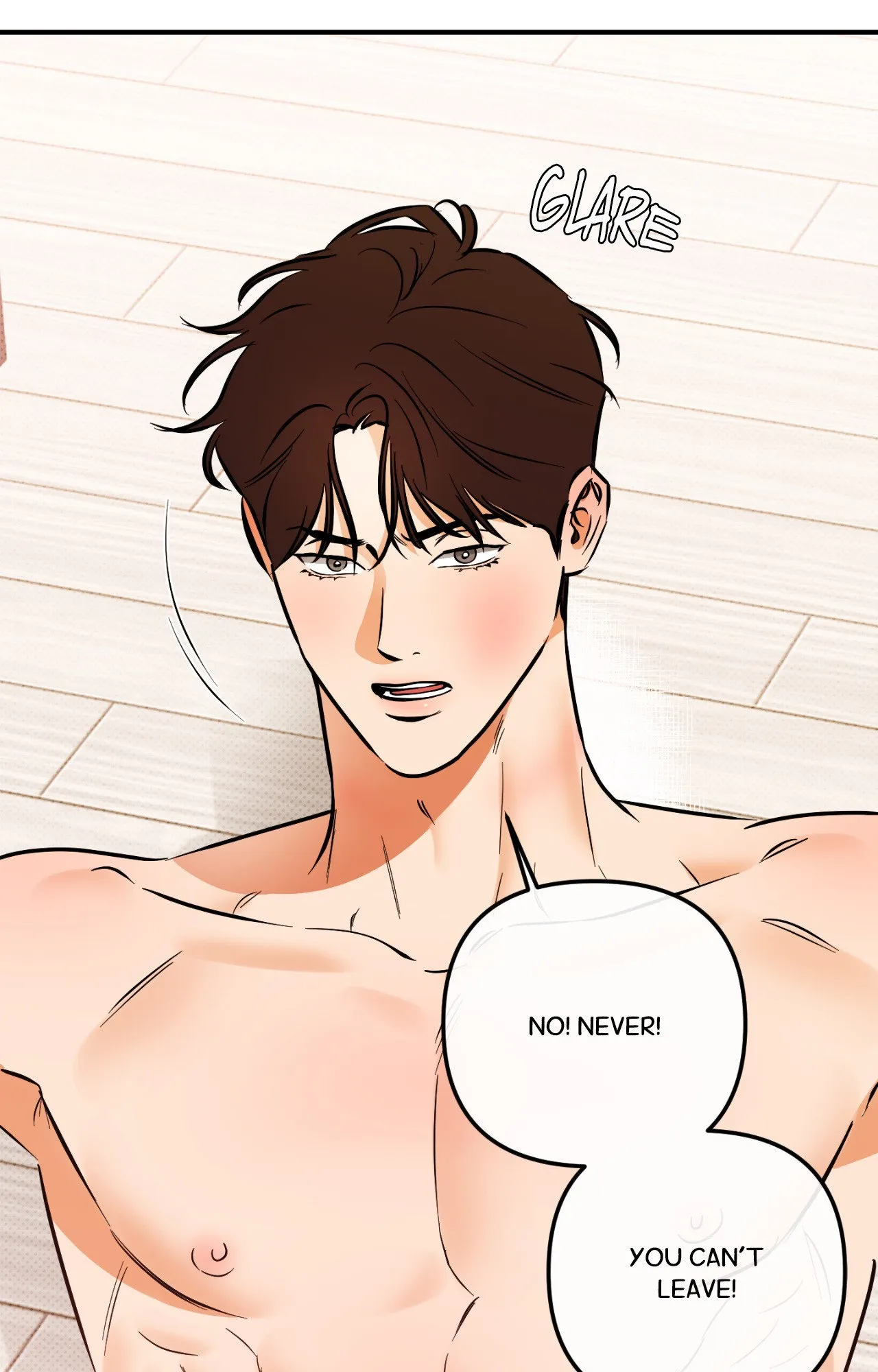 Read What a Catch! chapter 21 image 51 on Lezhin